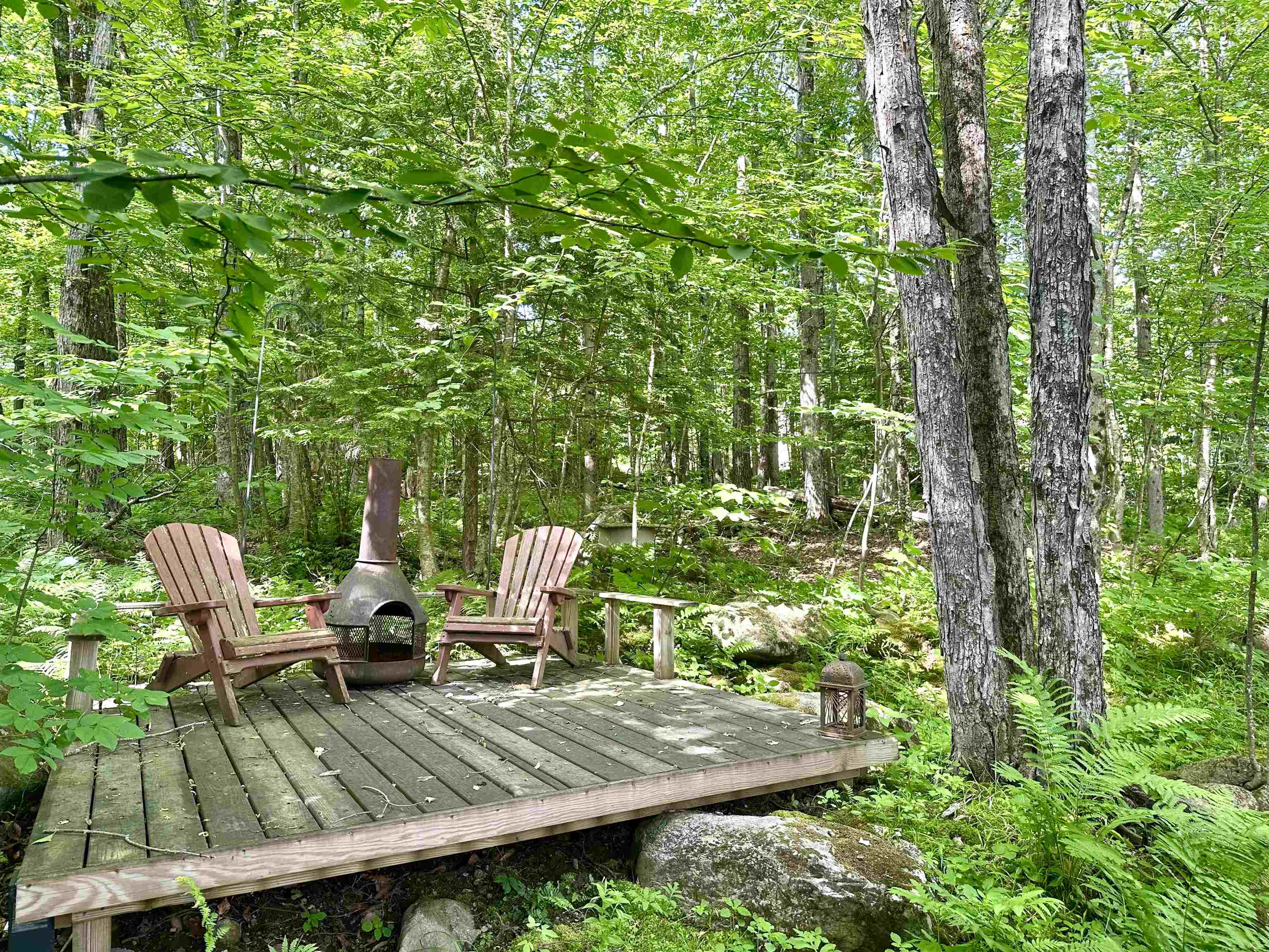 1261 King Hill Rd, New London, NH 03257