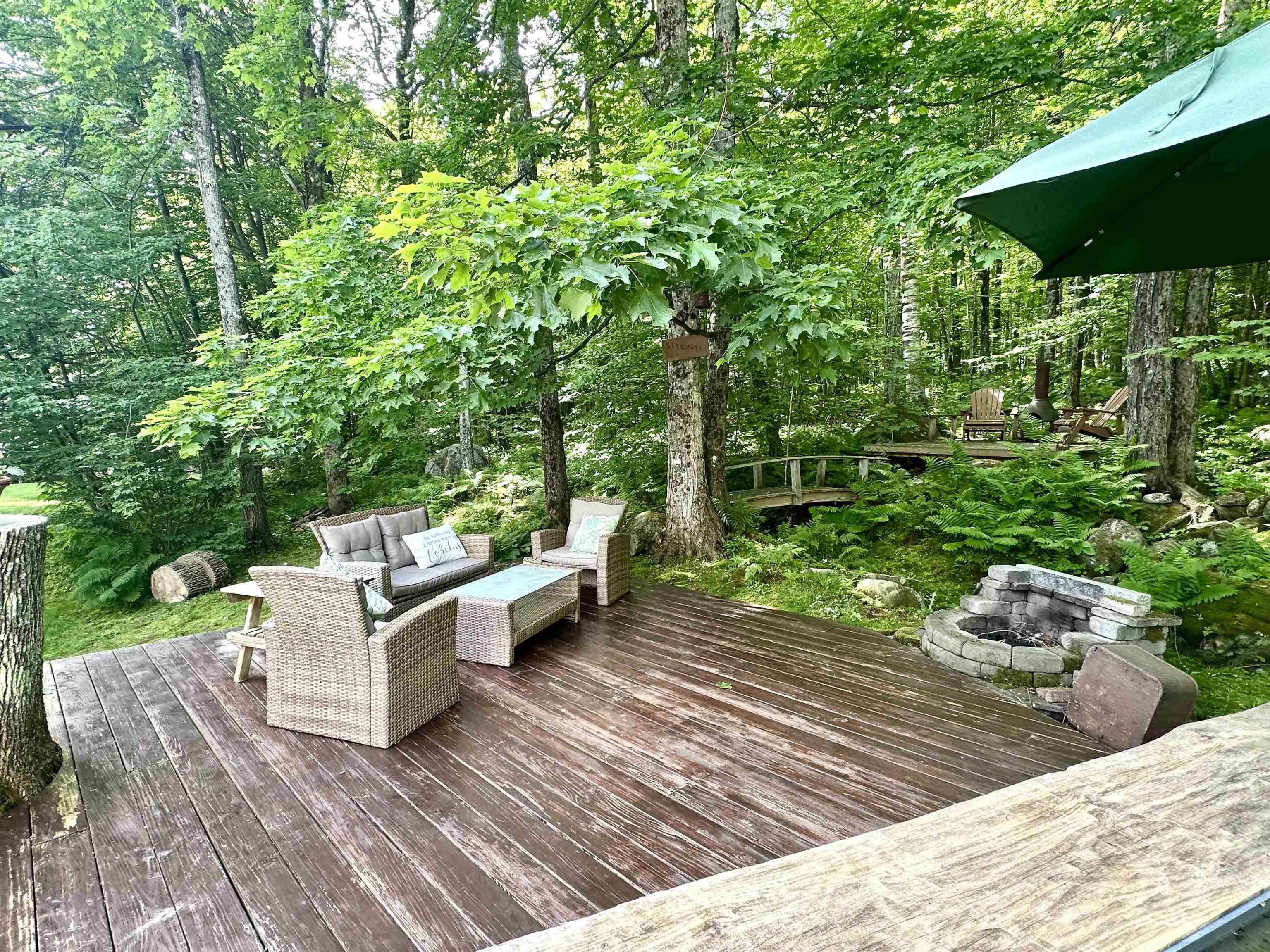 1261 King Hill Rd, New London, NH 03257