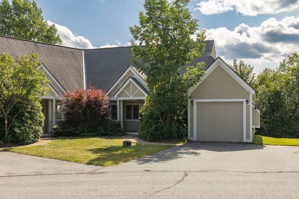 33 Wintercroft Circle, Grantham, NH photo 4