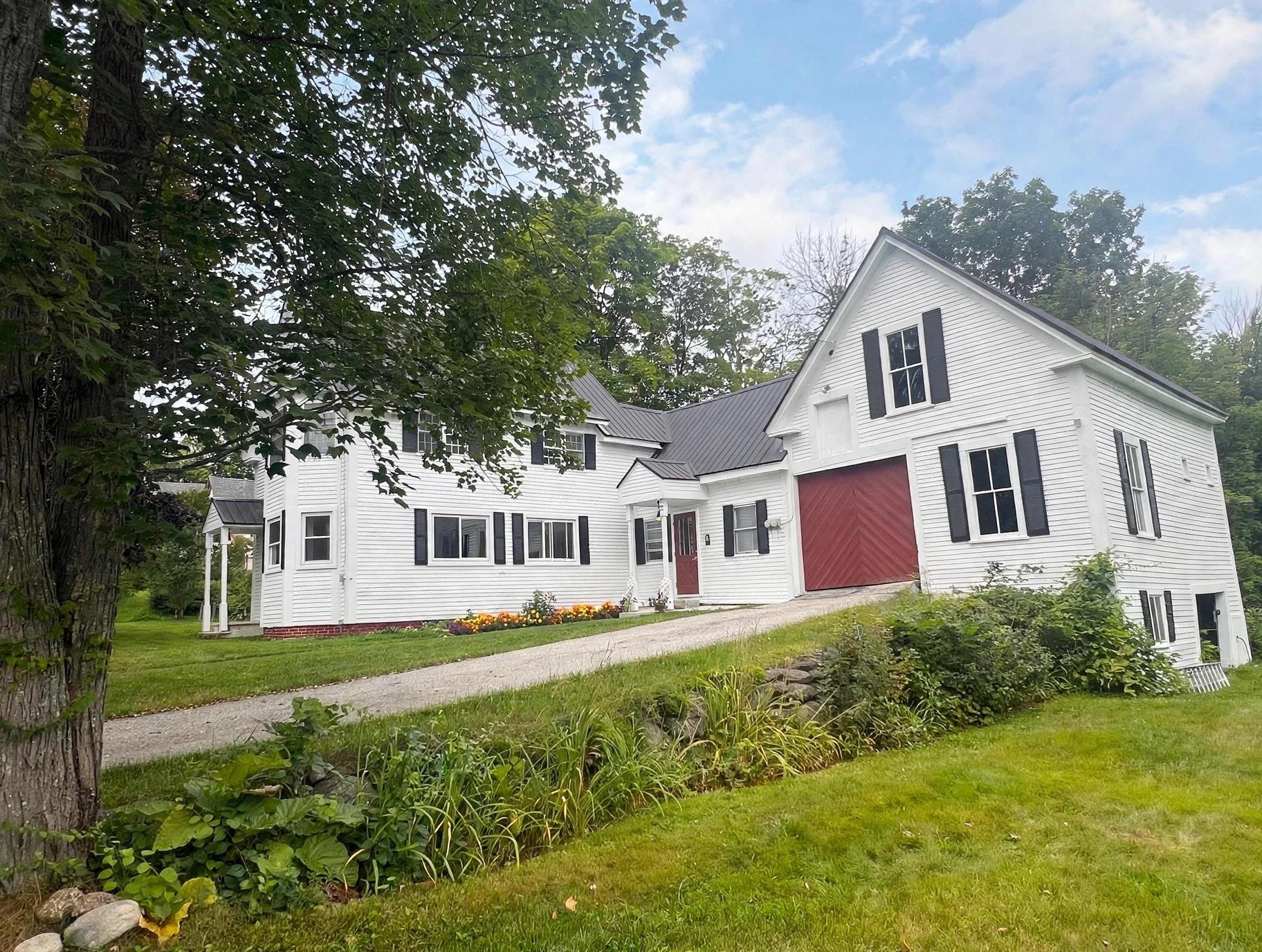 Photo 2 of Single family home for sale at 17 West St, Antrim, NH 03440 | MLS# 5102359 | Listing updated on 2026-09-20