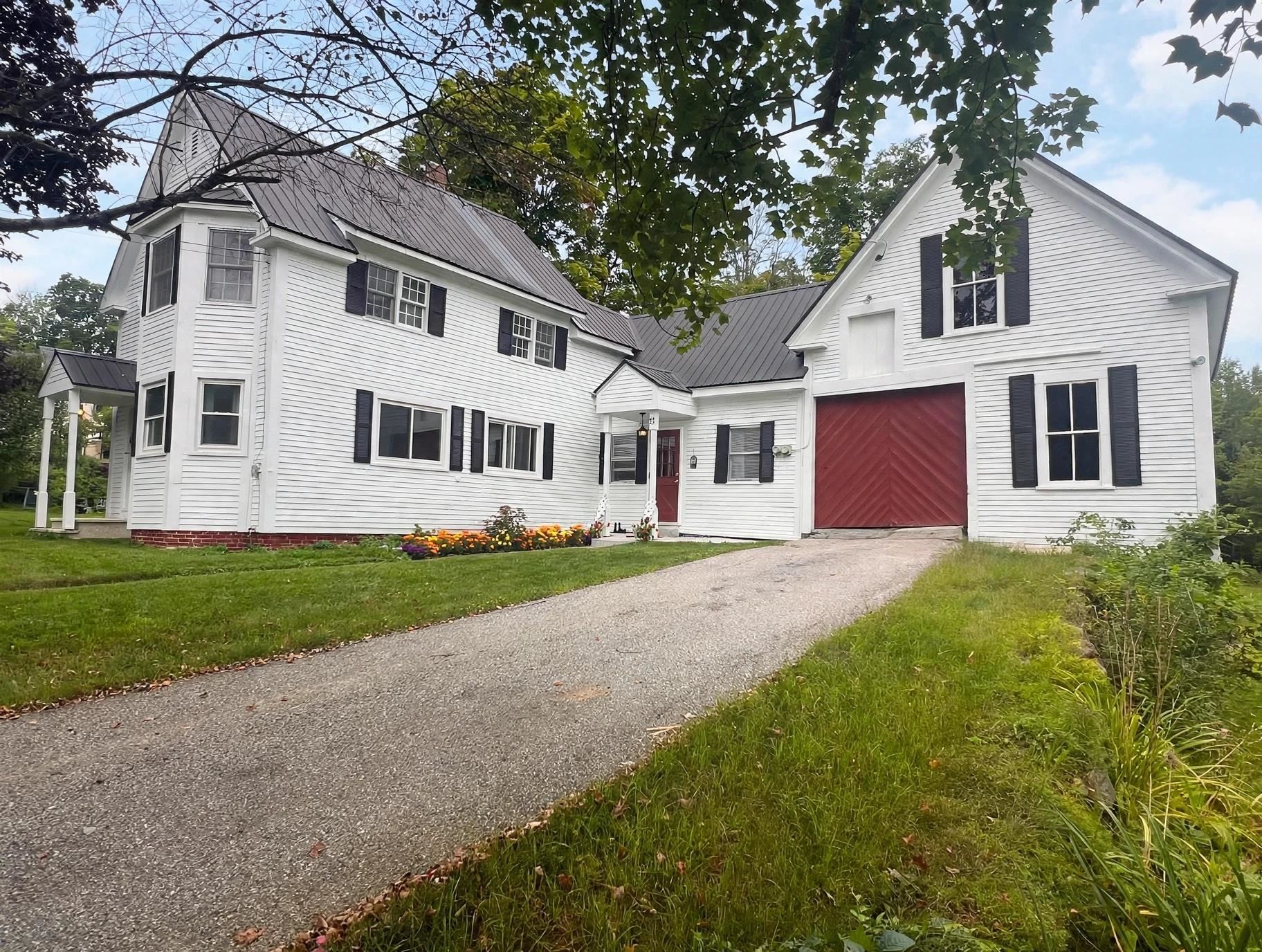 Photo 4 of Single family home for sale at 17 West St, Antrim, NH 03440 | MLS# 5102359 | Listing updated on 2026-09-20