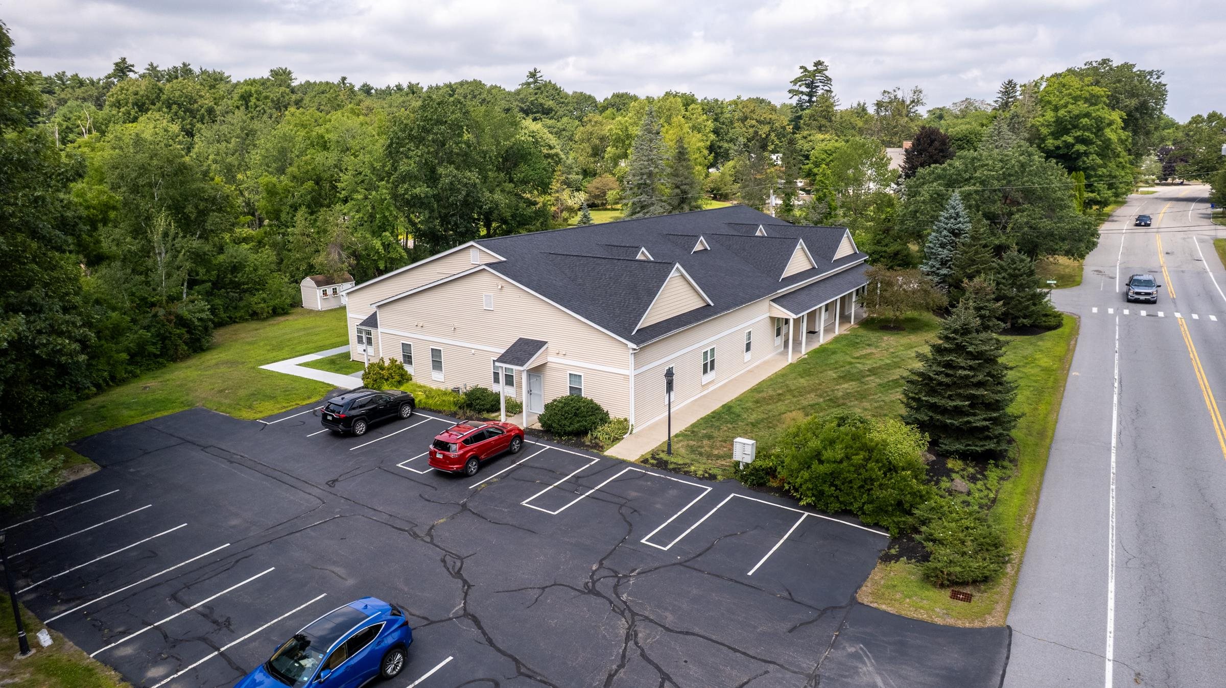 95 Court St #8, Exeter, NH 03833