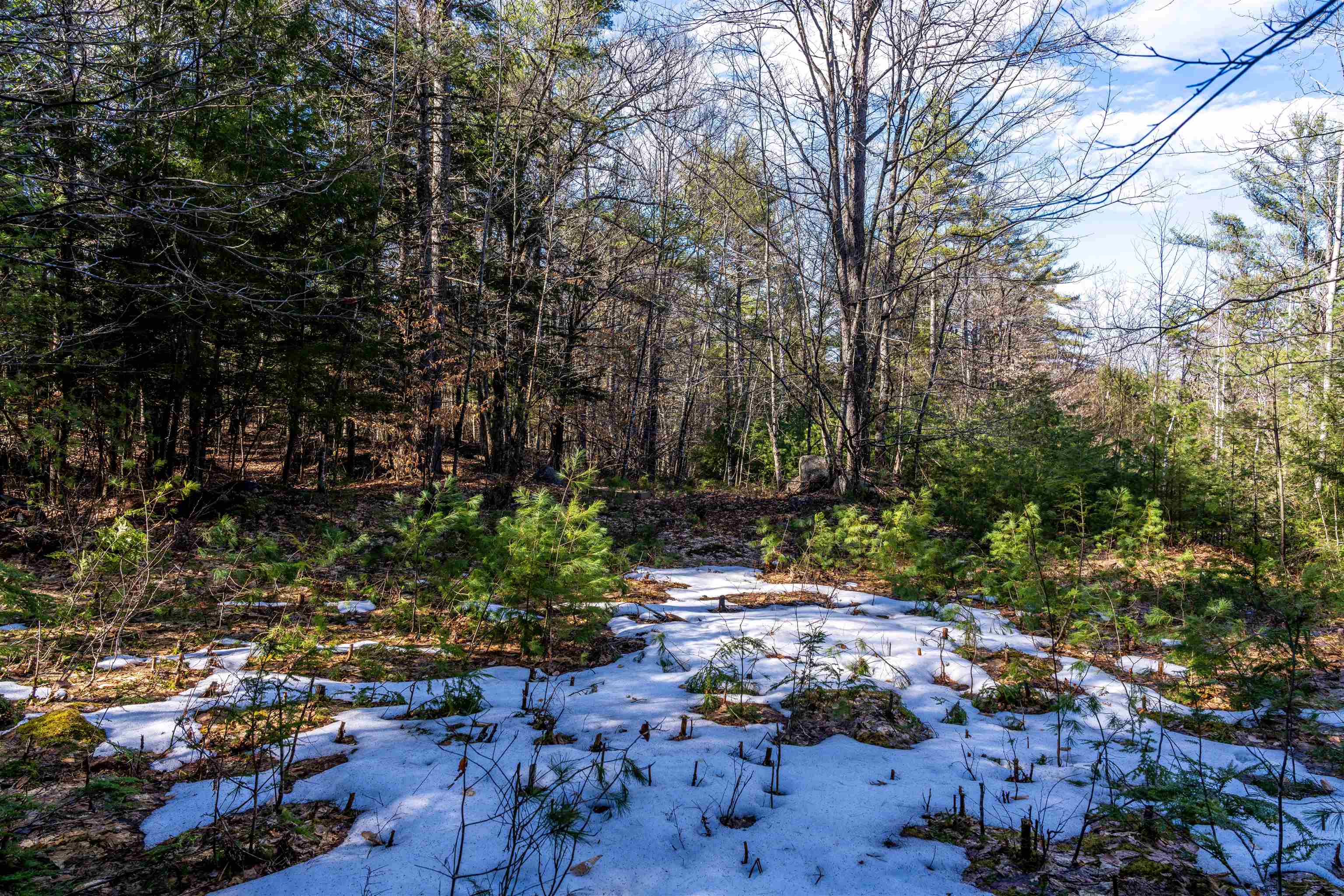Burke Rd, Gilmanton, NH 03837
