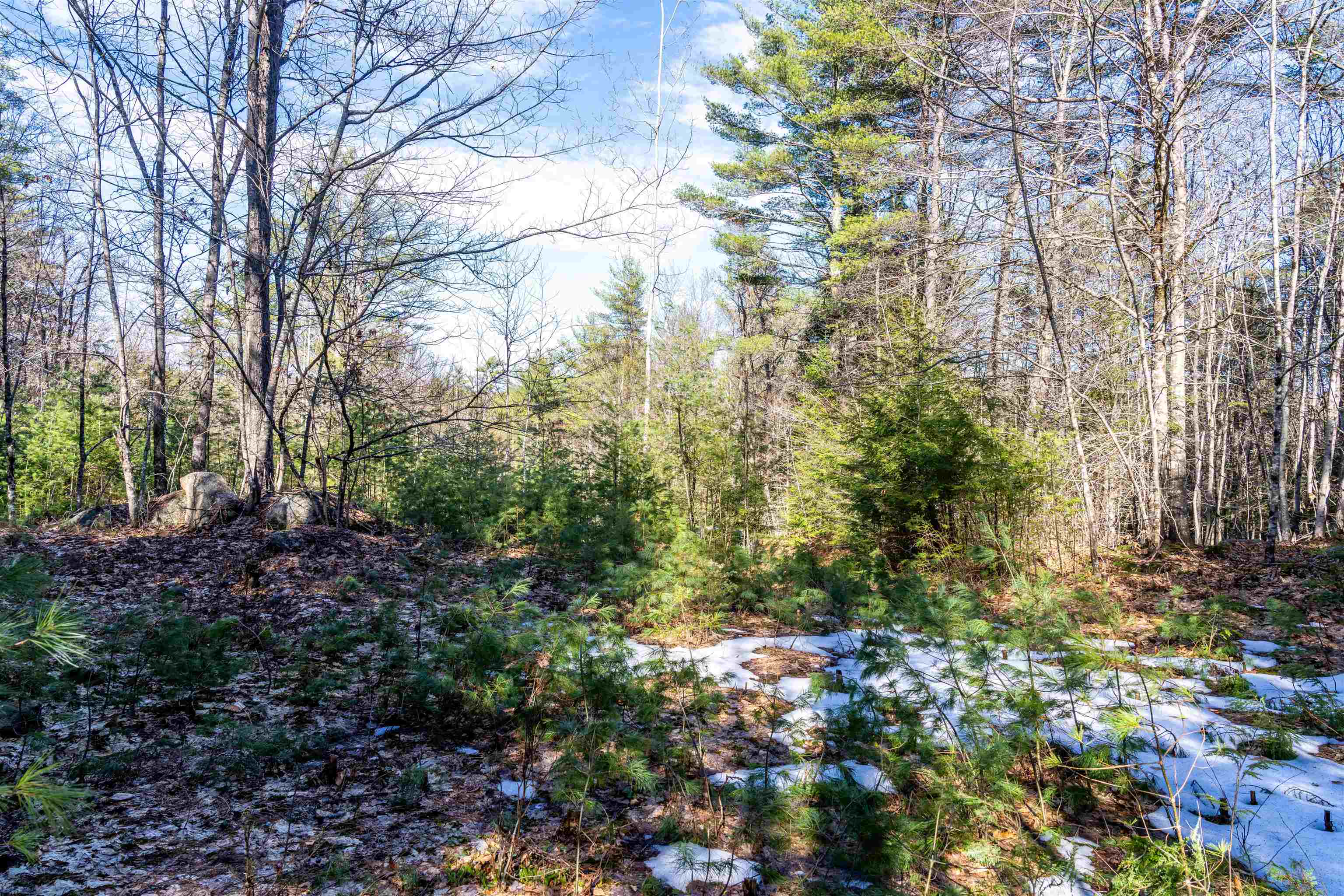 Burke Rd, Gilmanton, NH 03837