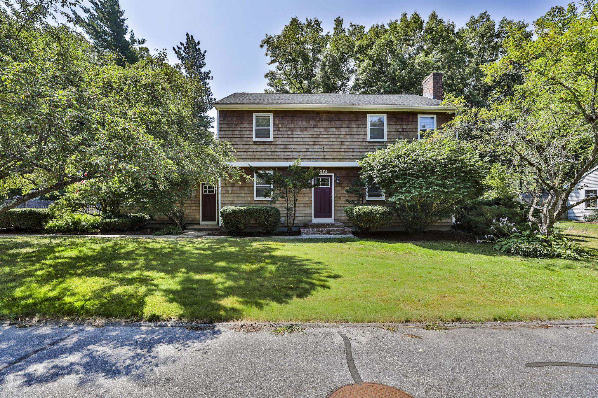 375 N Bend Dr, Manchester, NH 03104