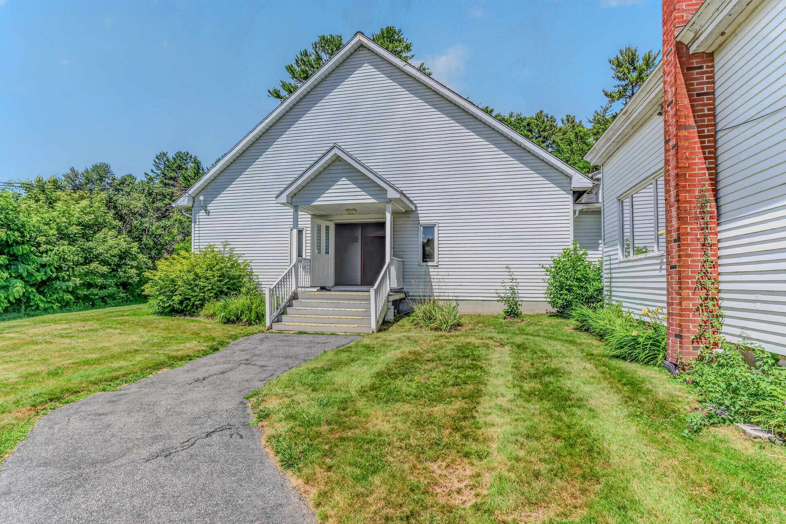355 Union St, Littleton, NH 03561