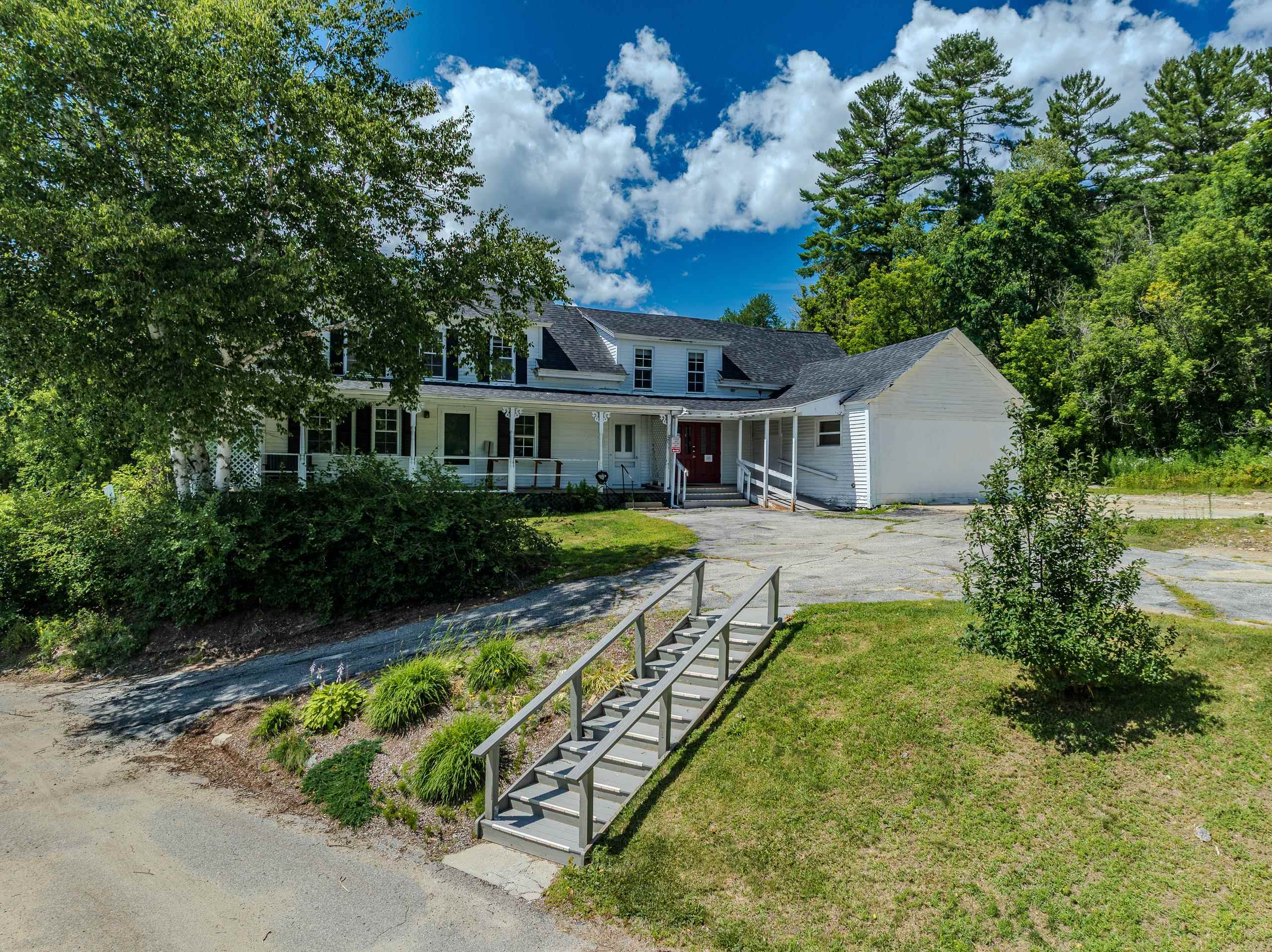 355 Union St, Littleton, NH 03561