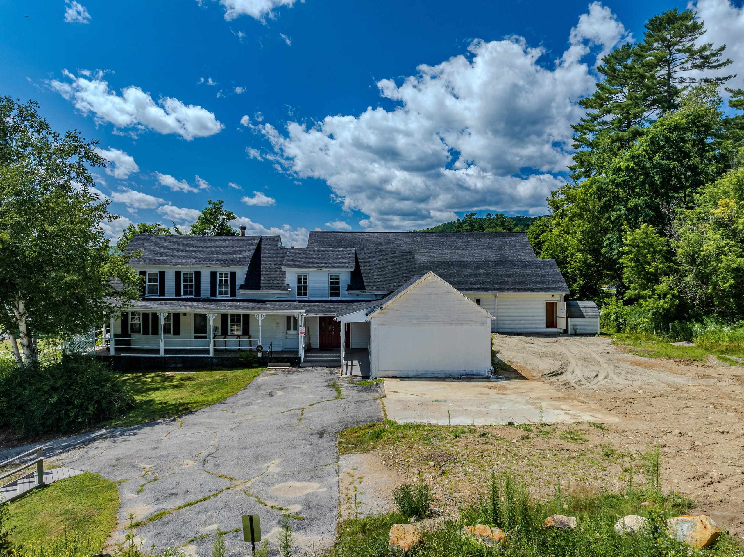 355 Union St, Littleton, NH 03561