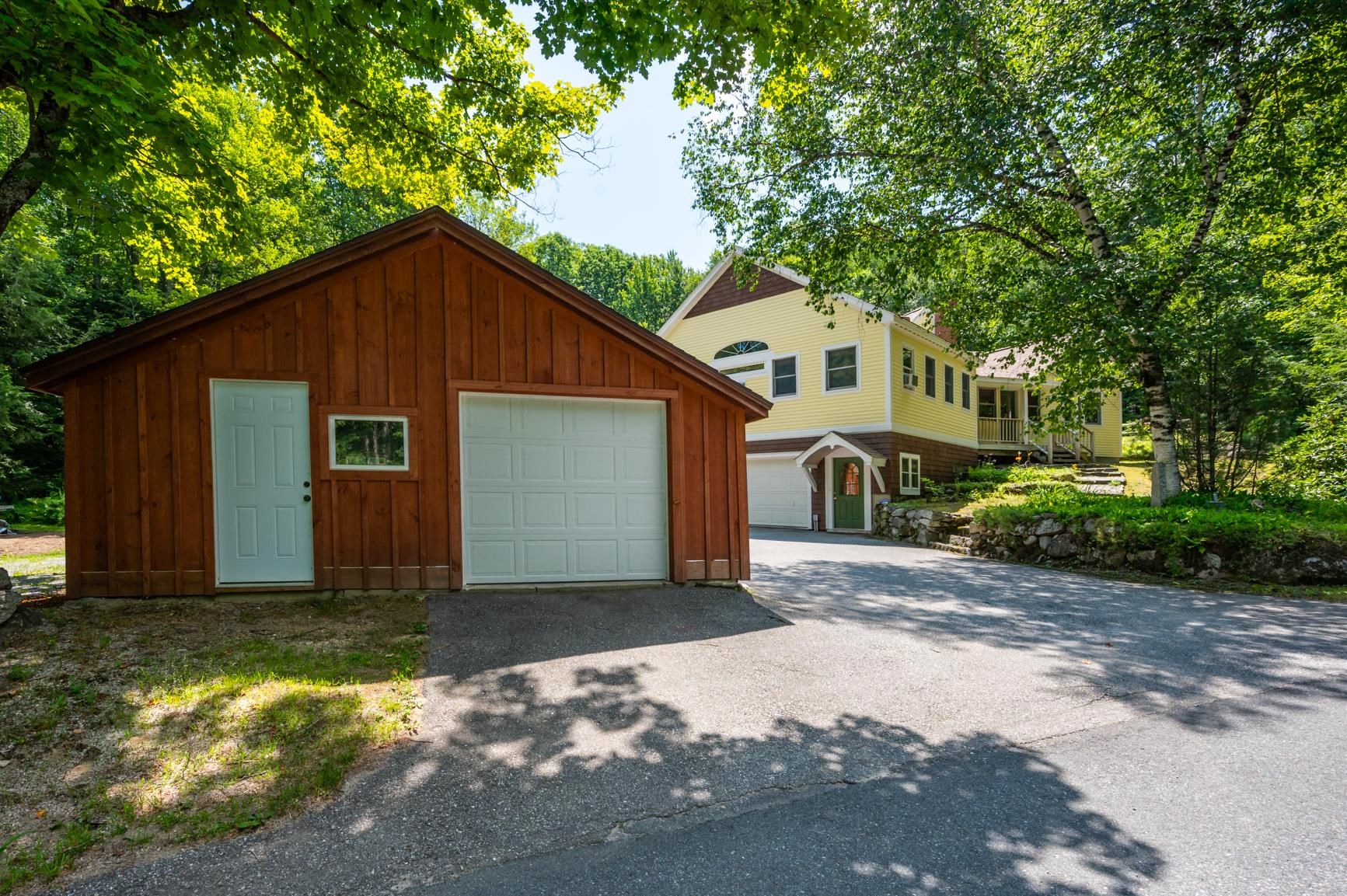 68 Mountain Rd, Newbury, NH 03255