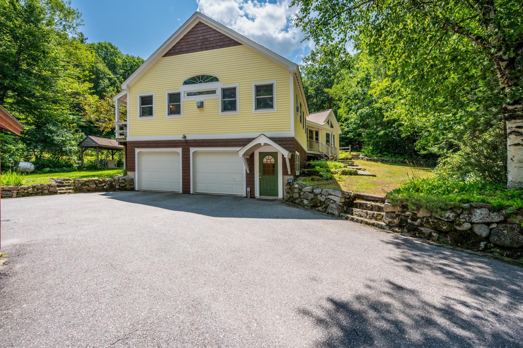 68 Mountain Rd, Newbury, NH 03255