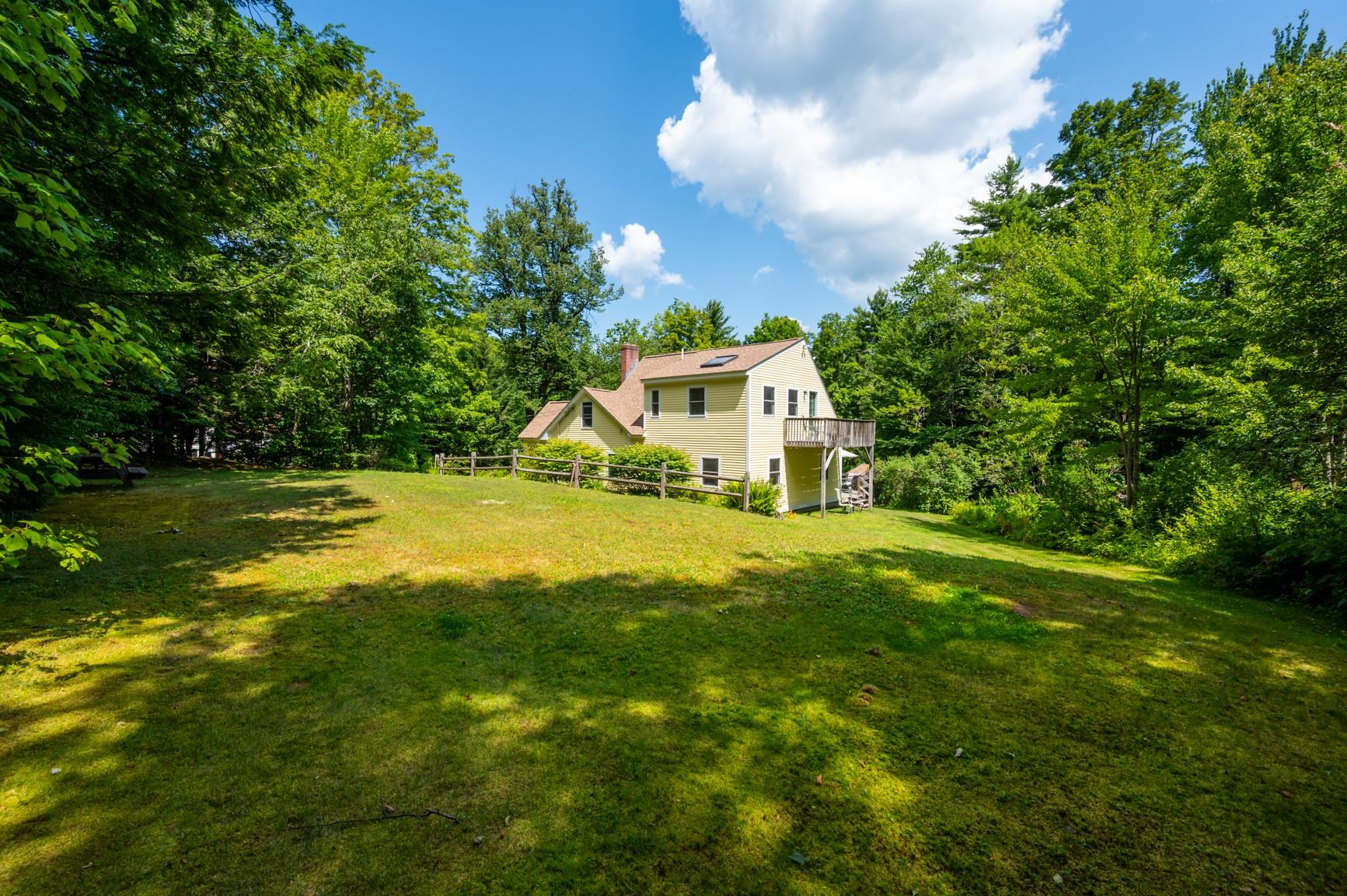 68 Mountain Rd, Newbury, NH 03255