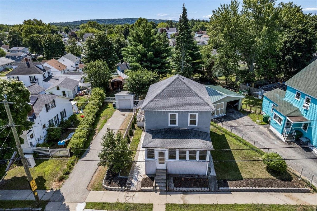 134 Gilman St, Nashua, NH 03060