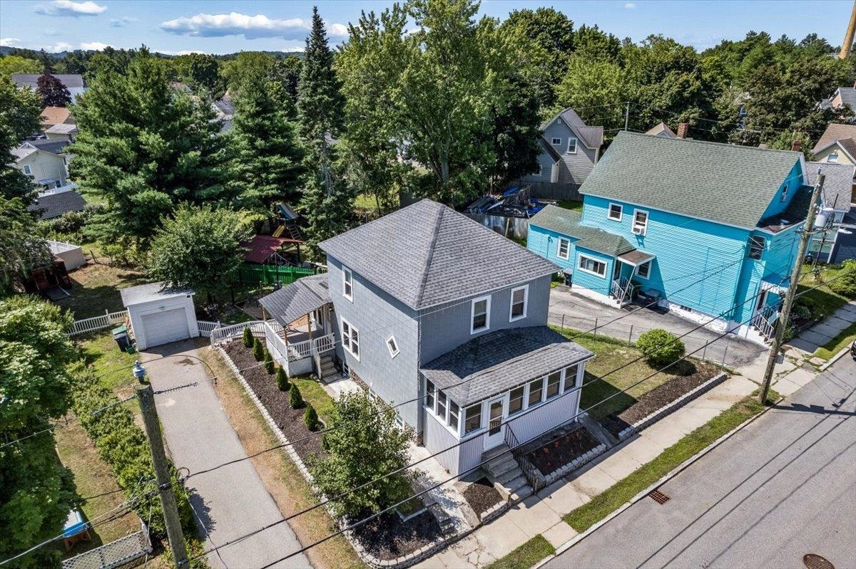 134 Gilman St, Nashua, NH 03060