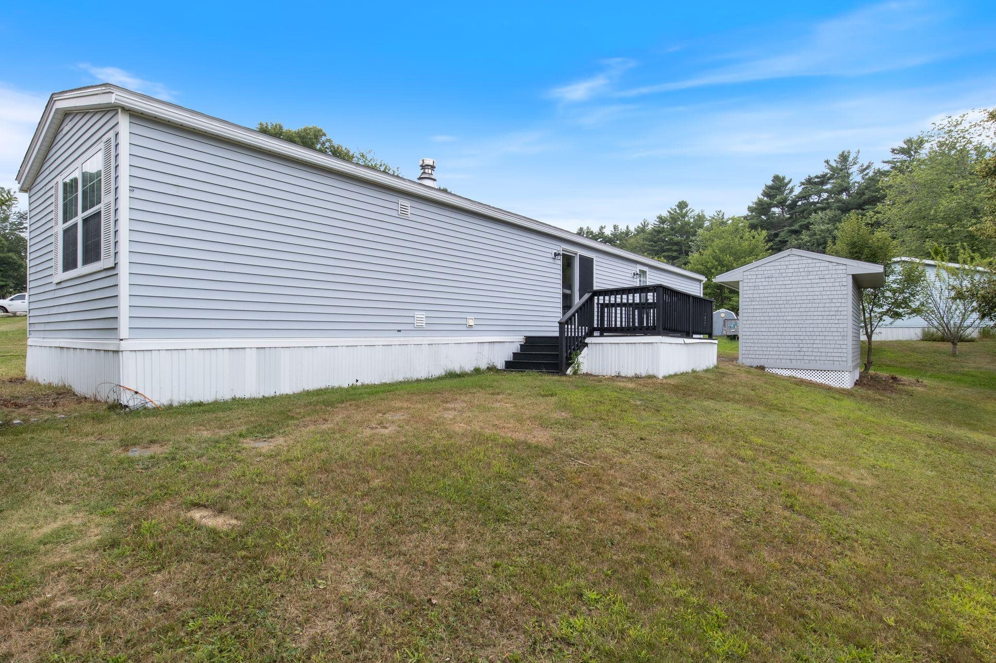 128 Jamey Dr, Rochester, NH 03868