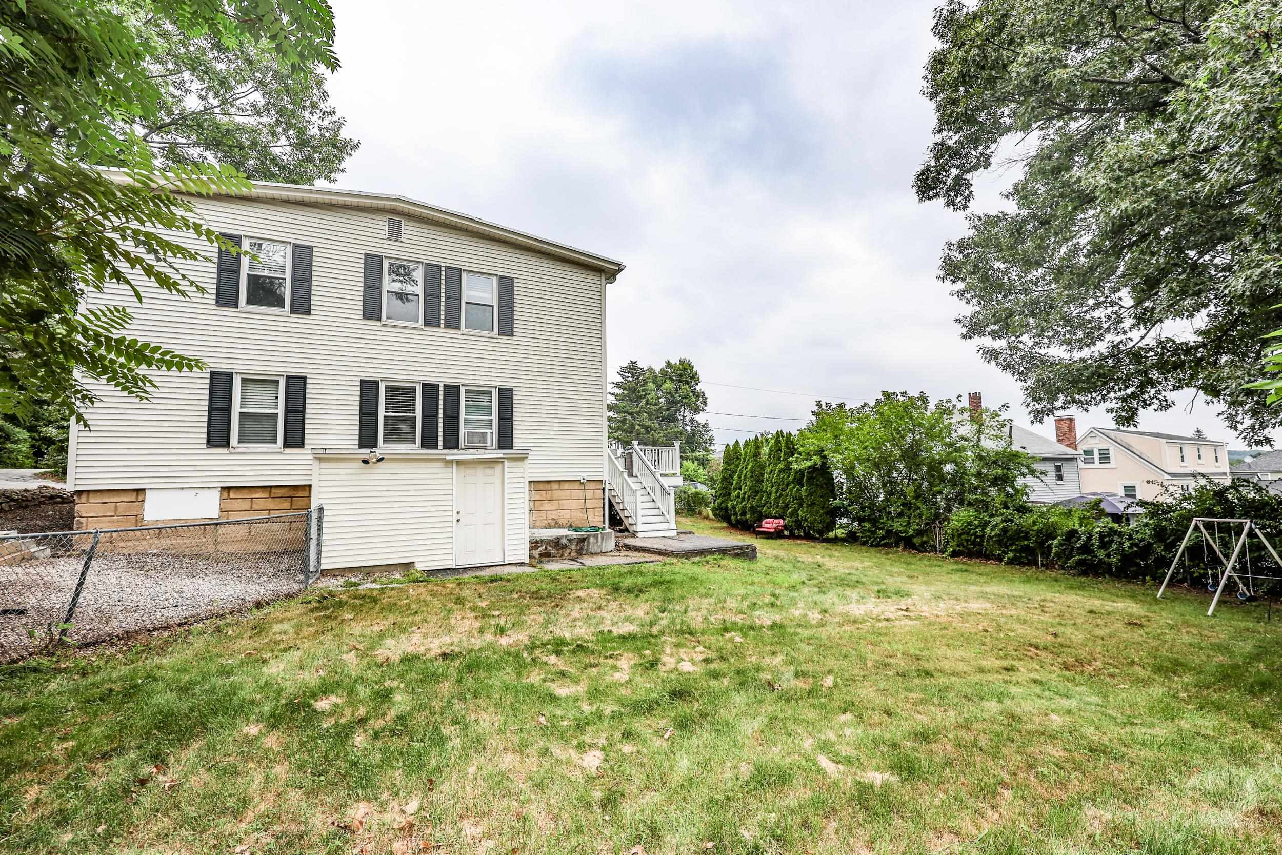 5 Rosemont Ave, Manchester, NH 03103
