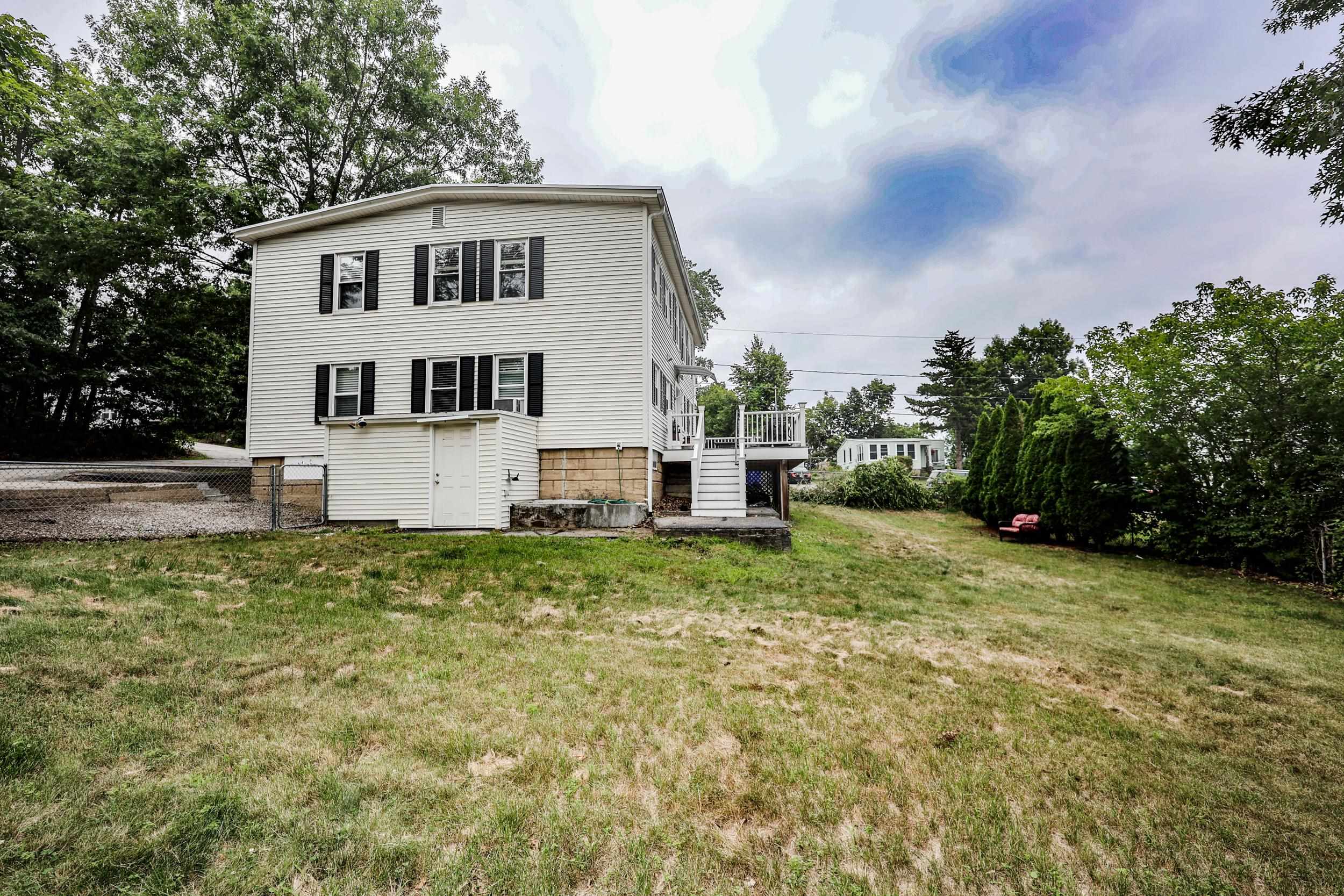 5 Rosemont Ave, Manchester, NH 03103