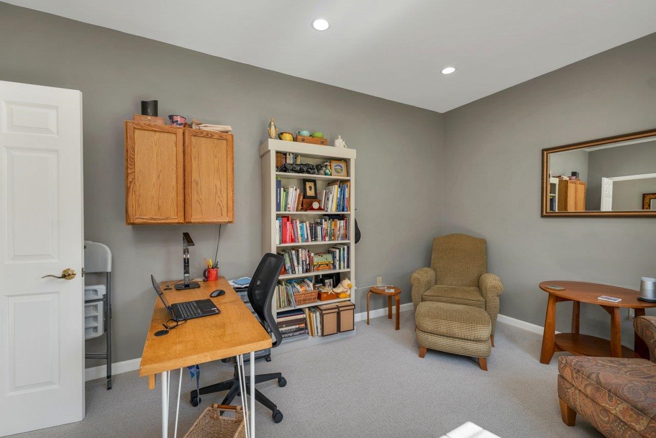 Another view of office