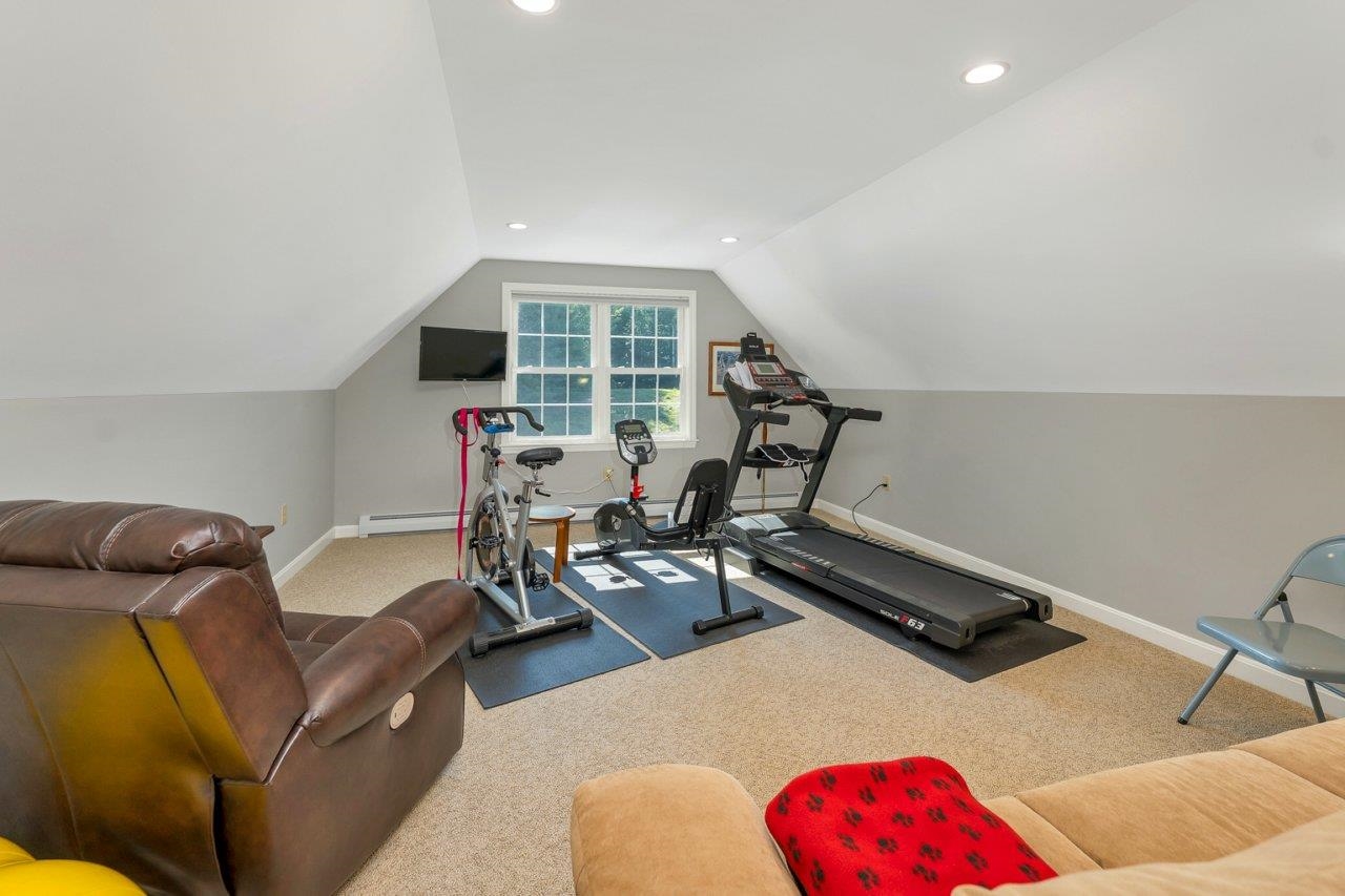 Bonus Room