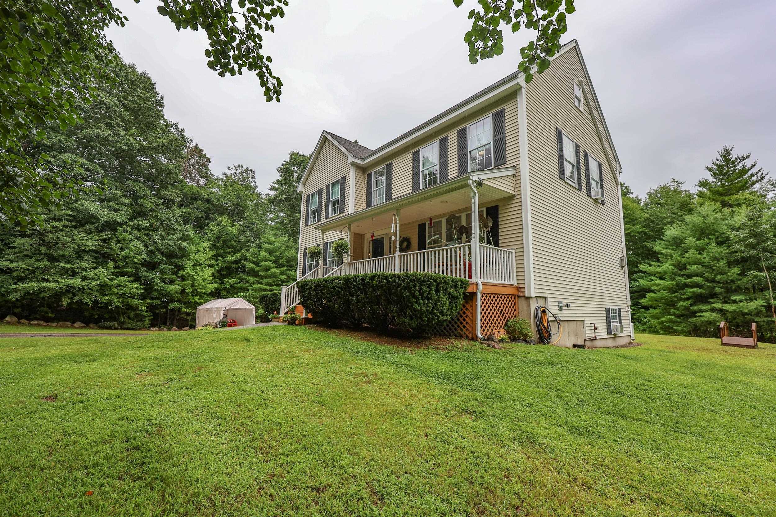 106 Red Brook Road, Fremont, NH photo 4