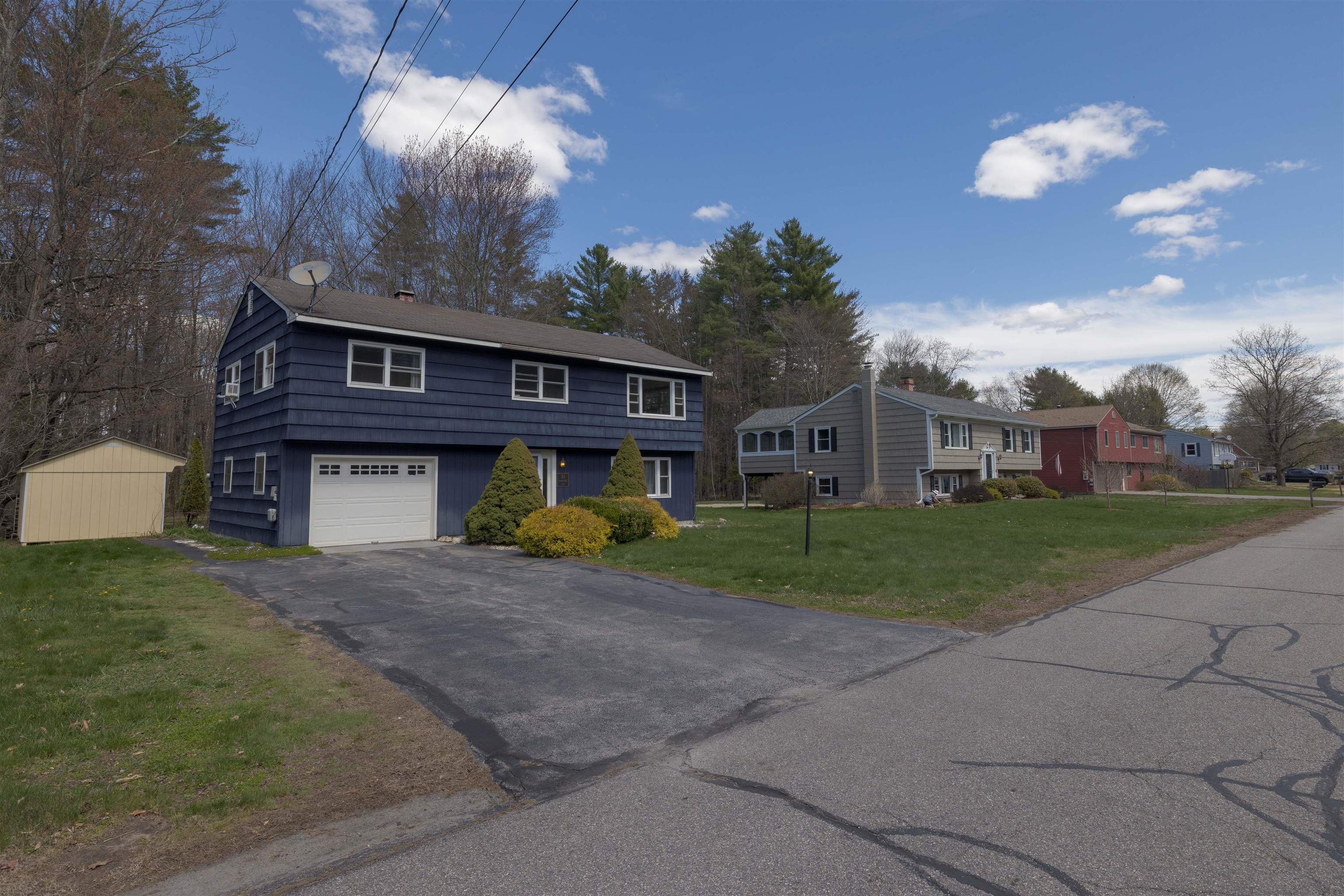 30th image of 31 Trowbridge Rd, Keene, NH 03431 | MLS# 5102431