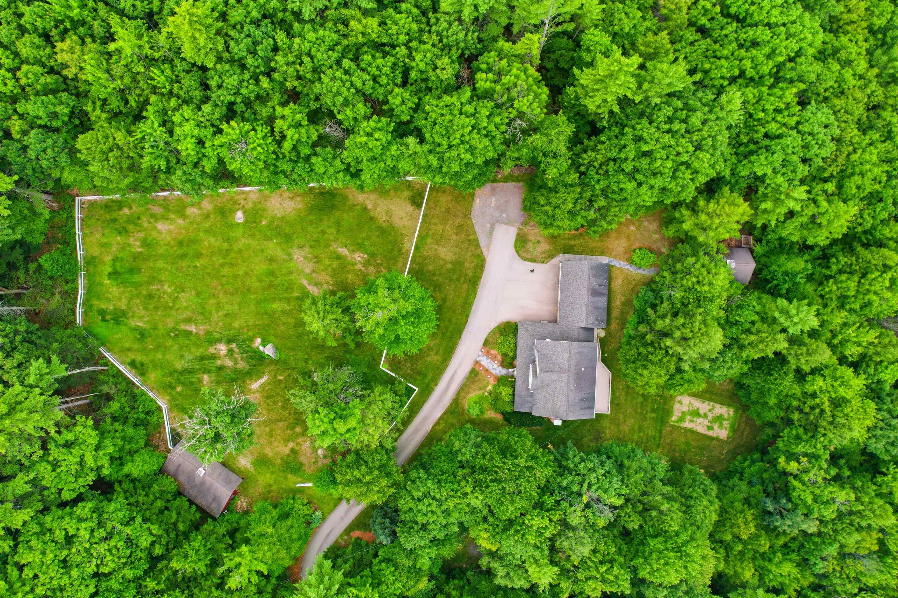 97 Onset Road, Bennington, NH photo 2