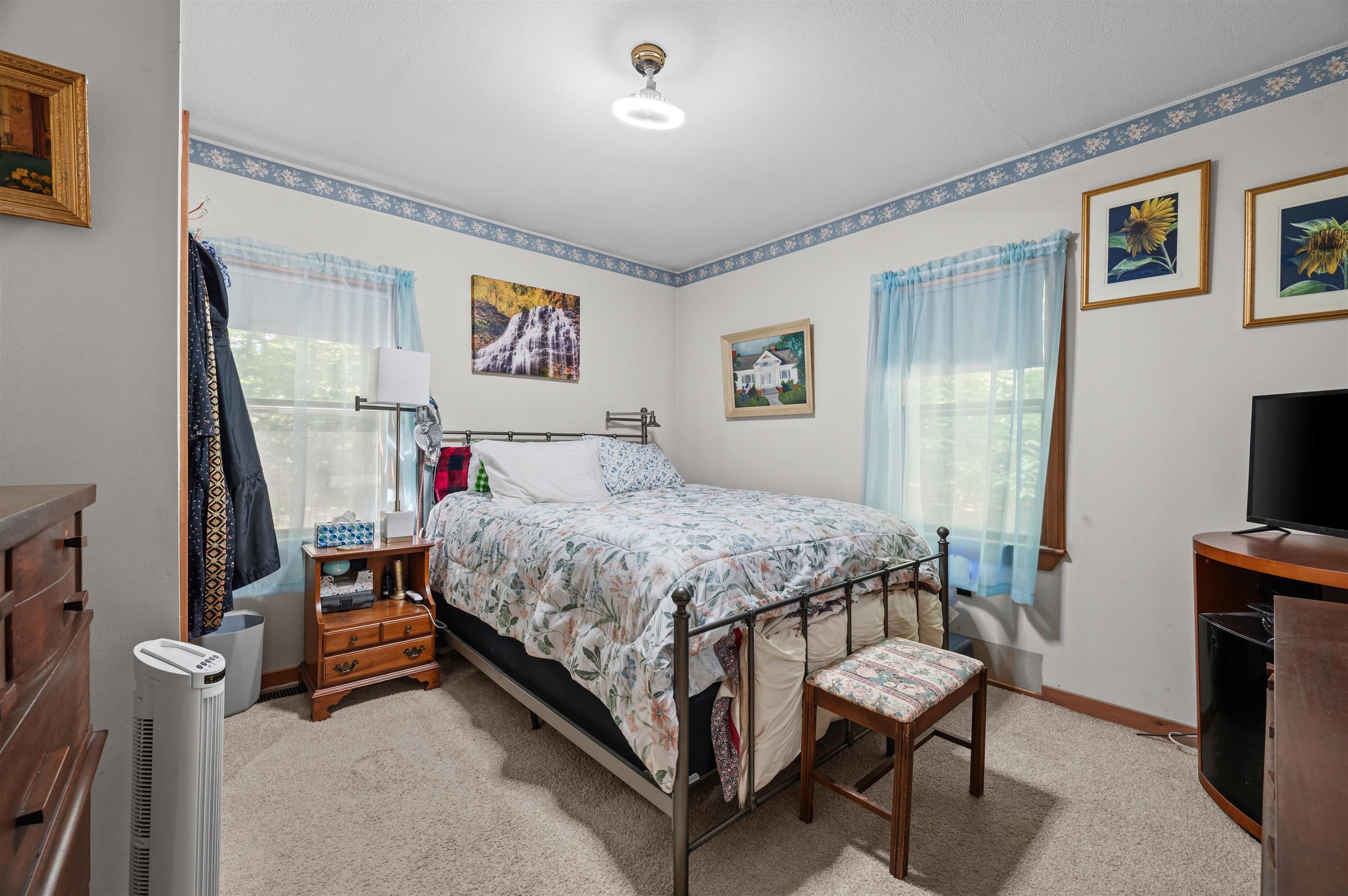 First floor bedroom 1
