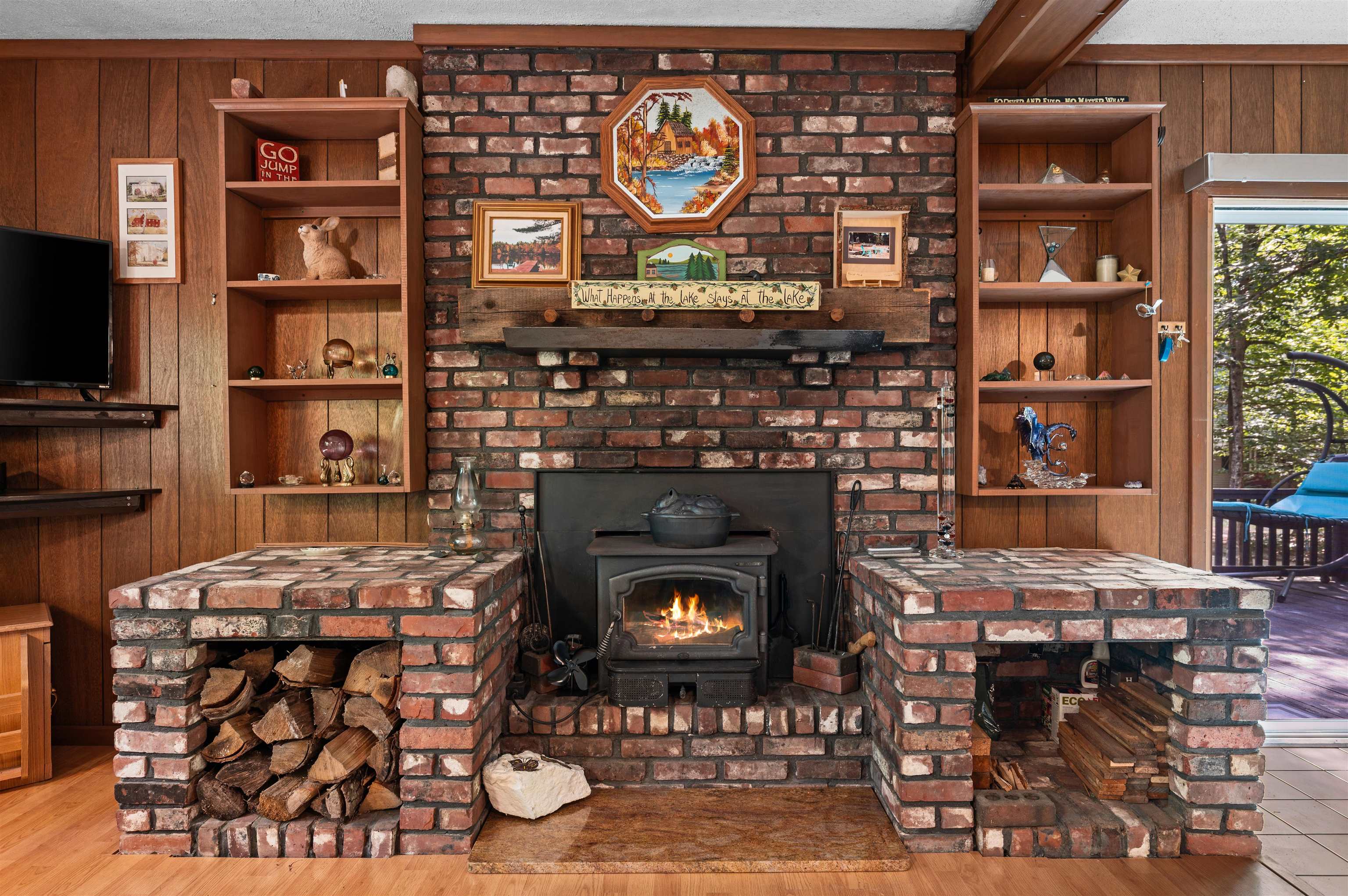 5th image of 71 Wansor Rd, East Wakefield, NH 03830 | MLS# 5102469