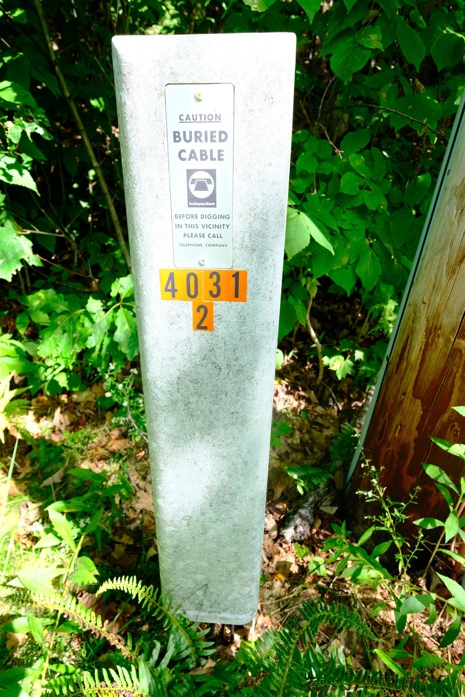 Cable at lot 25877163
