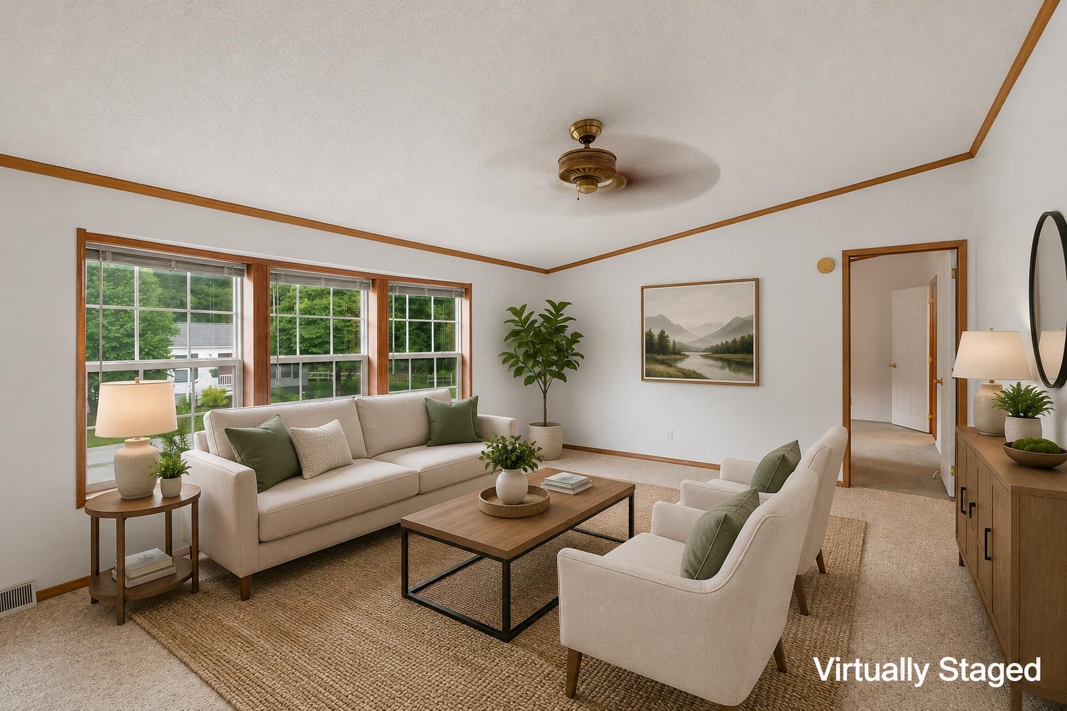 Photo 2 of Manufactured home for sale at 611 Meadowbend Rd, Williston, VT 05495 | MLS# 5102605 | Listing updated on 2026-10-02