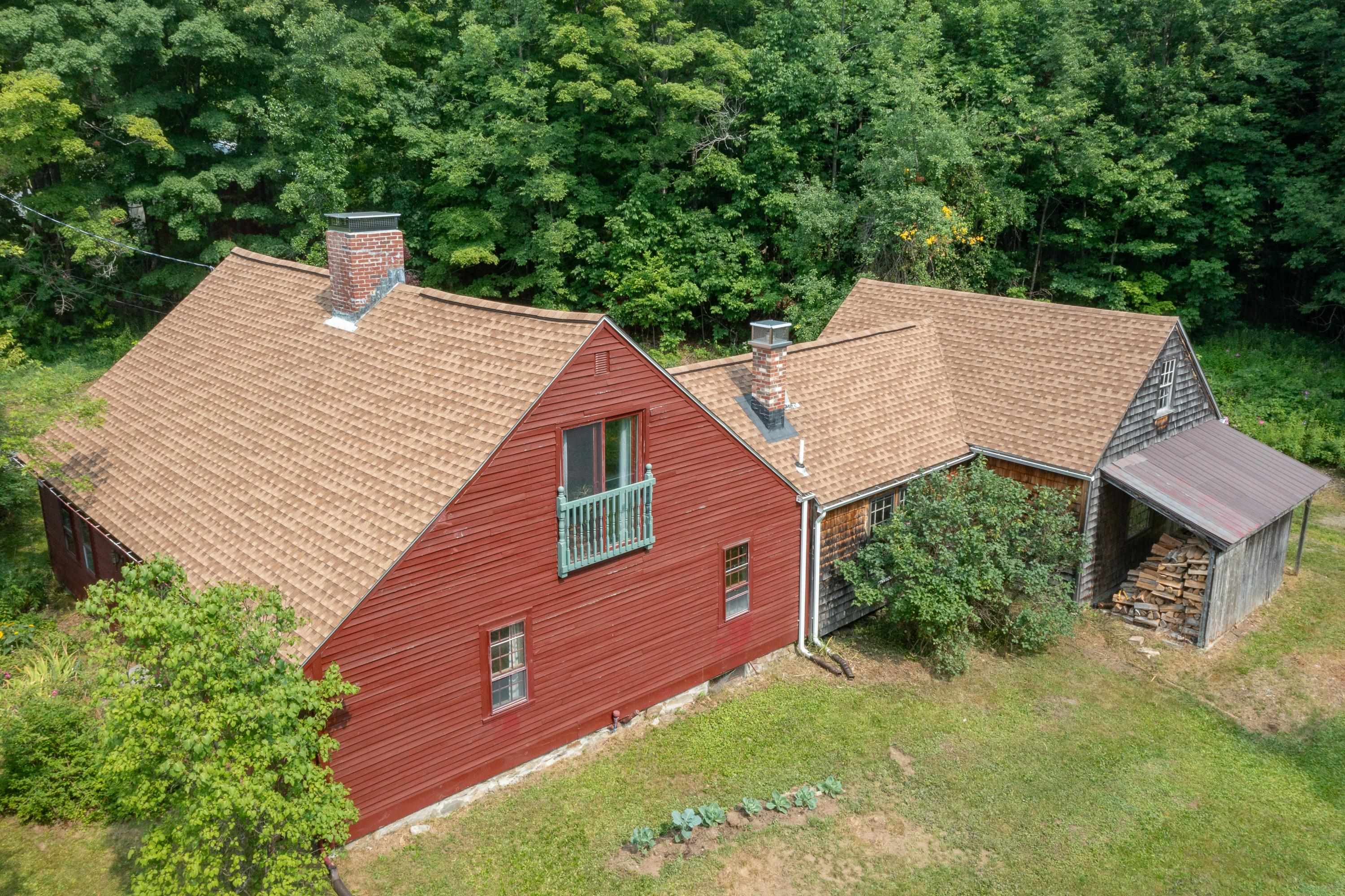 New Roof 2025 25888683