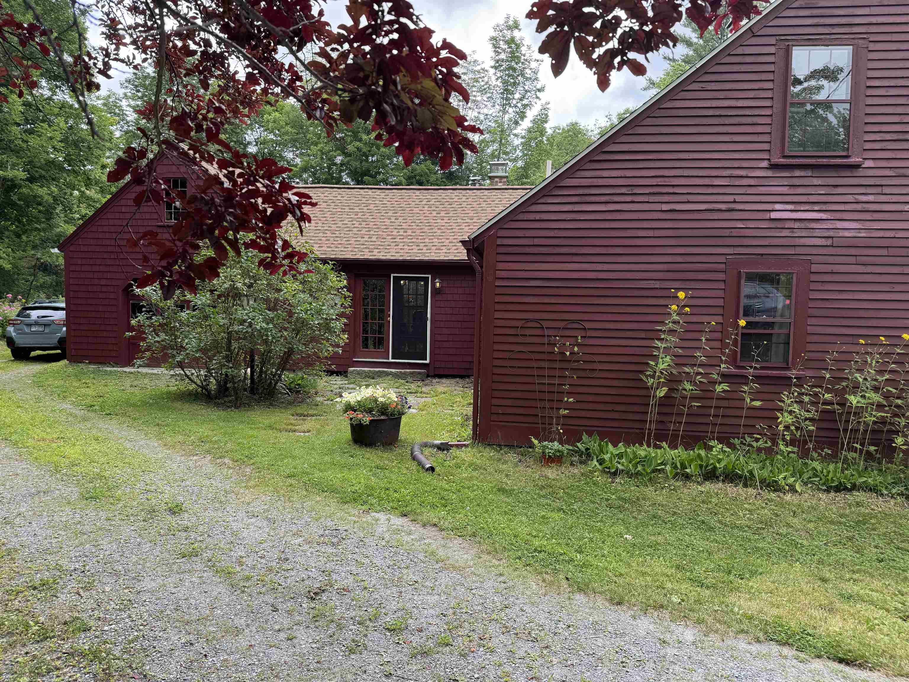 1038 North Groton Rd, Groton, NH 03266