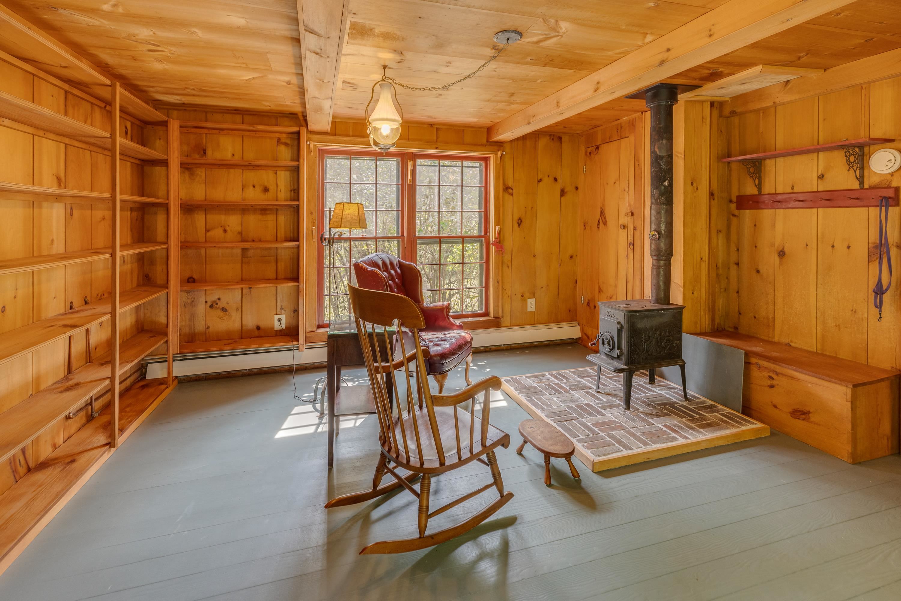1038 North Groton Rd, Groton, NH 03266