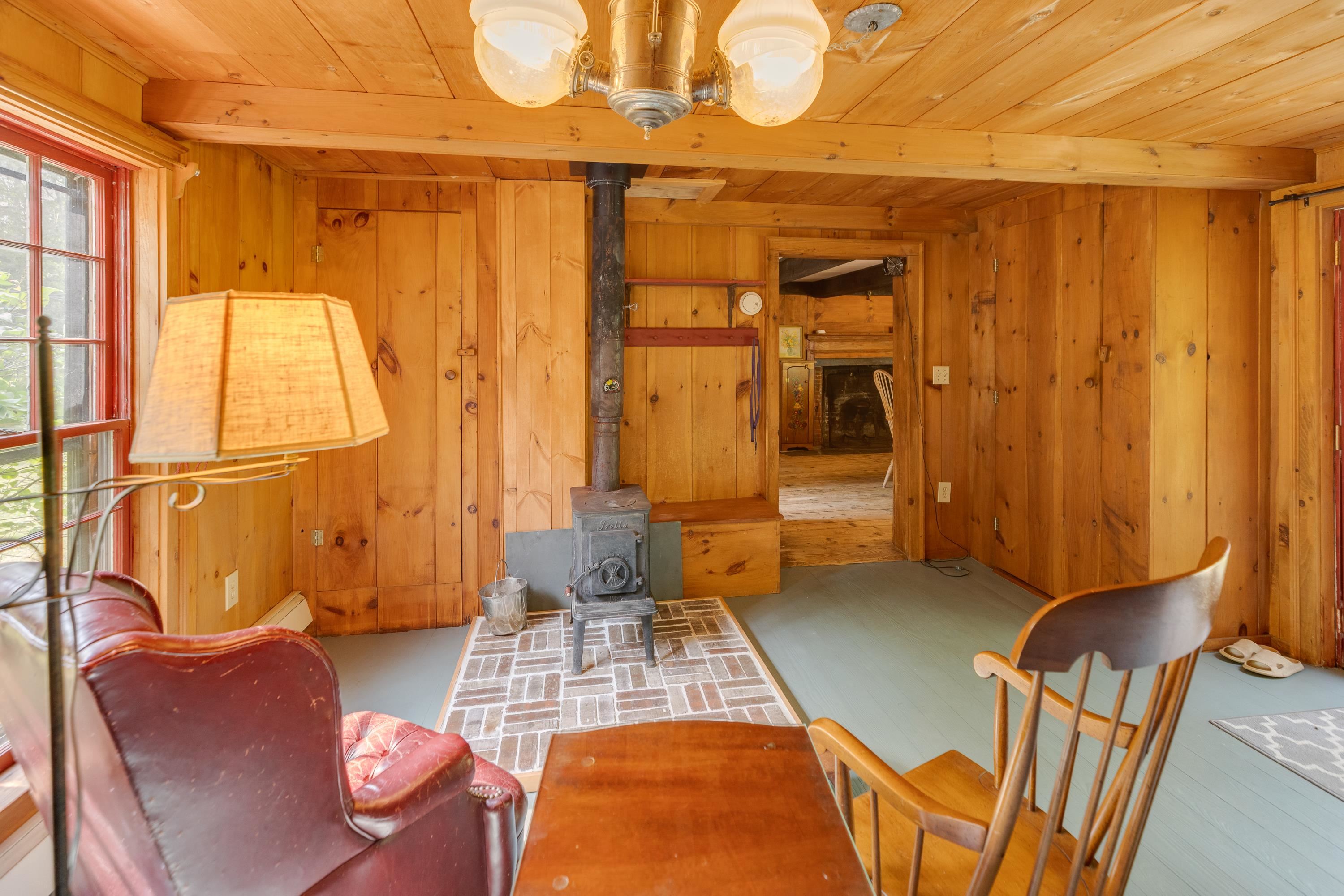 1038 North Groton Rd, Groton, NH 03266