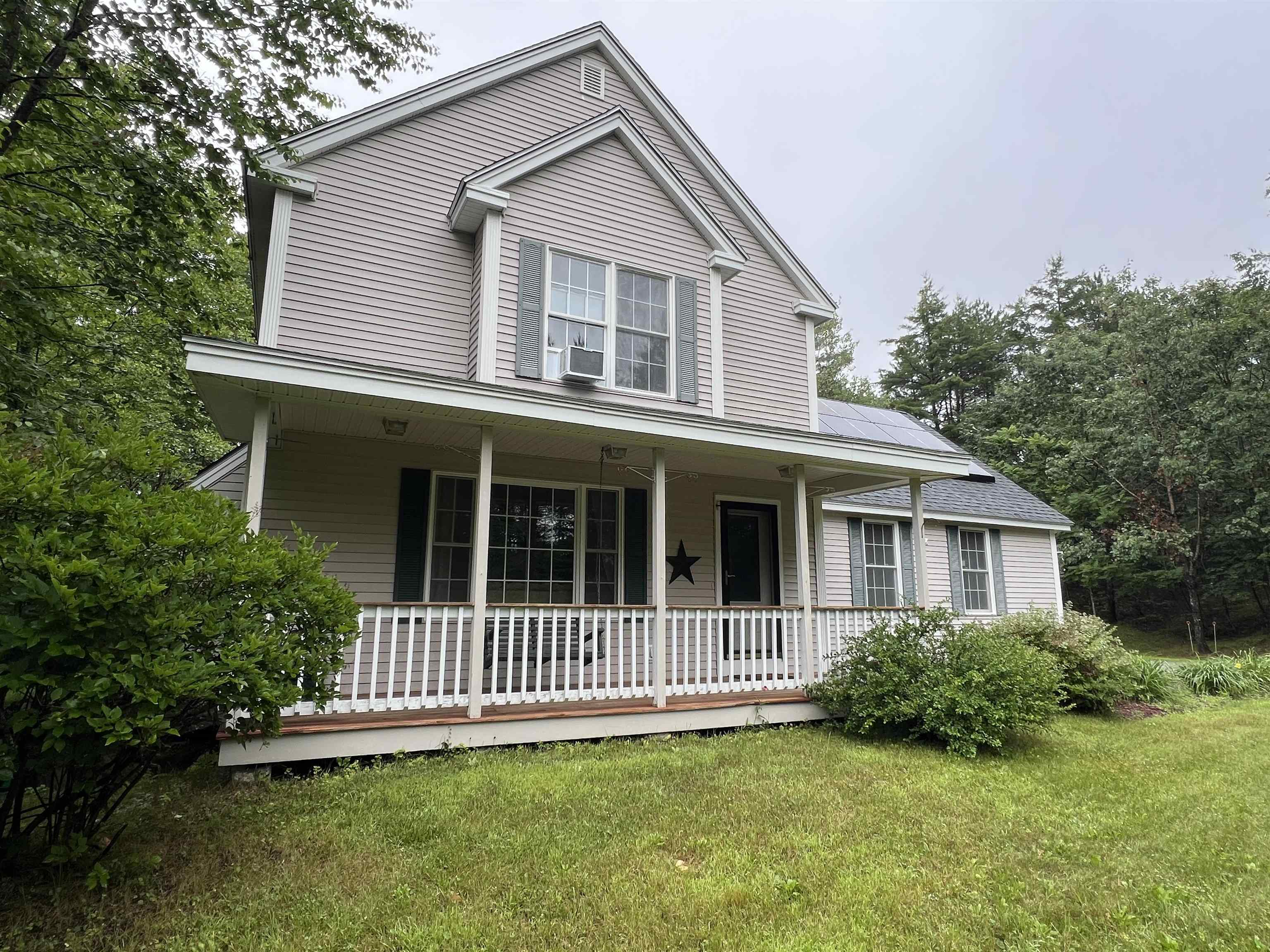 109 Dane Rd, New Boston, NH 03070