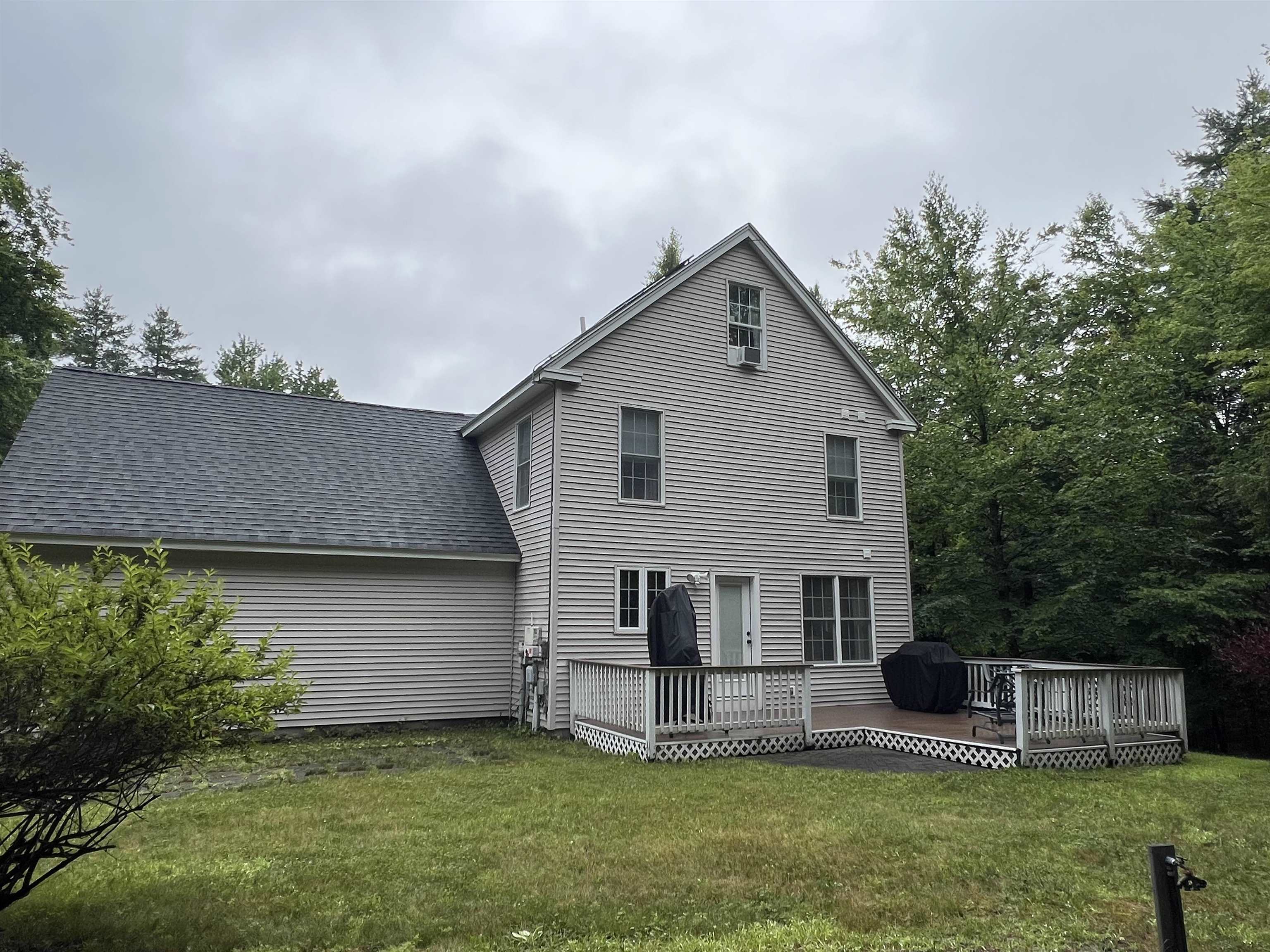 109 Dane Rd, New Boston, NH 03070
