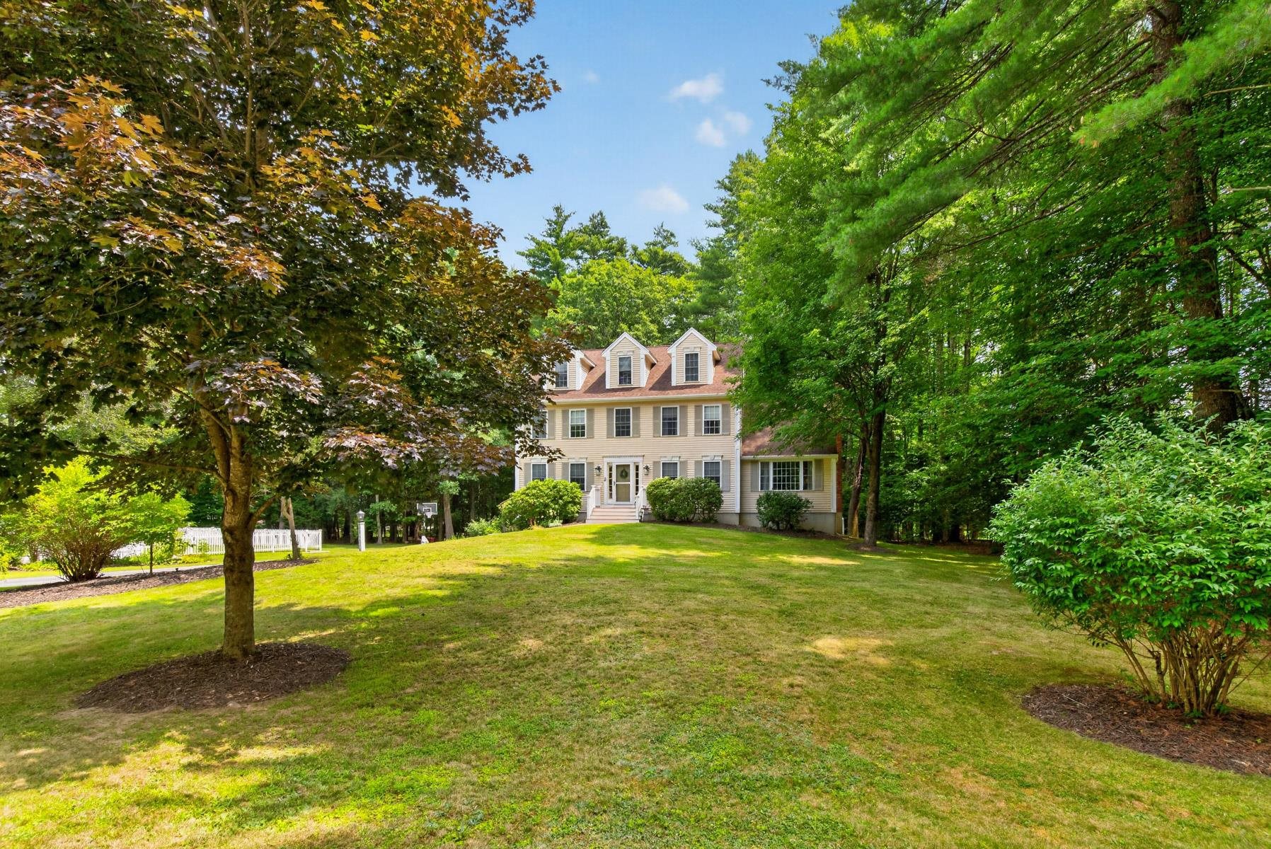 2 Chapman Way, Exeter, NH photo 2