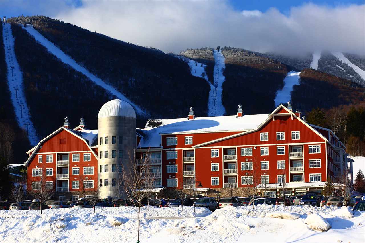 3rd image of 102 Forest Dr #337 (plus LO 437) / II Clay Brook at Sugarbush, Warren, VT 05674 | MLS# 5102627