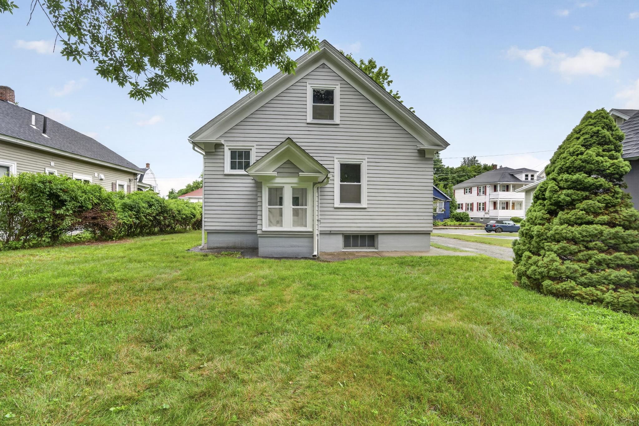 68 Marshall St, Nashua, NH 03060