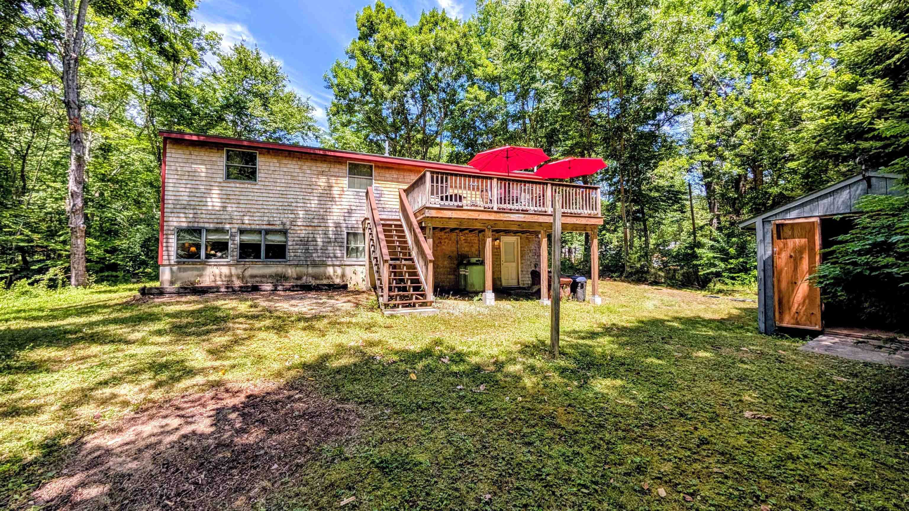 21 Hunter Ln, Barrington, NH 03825