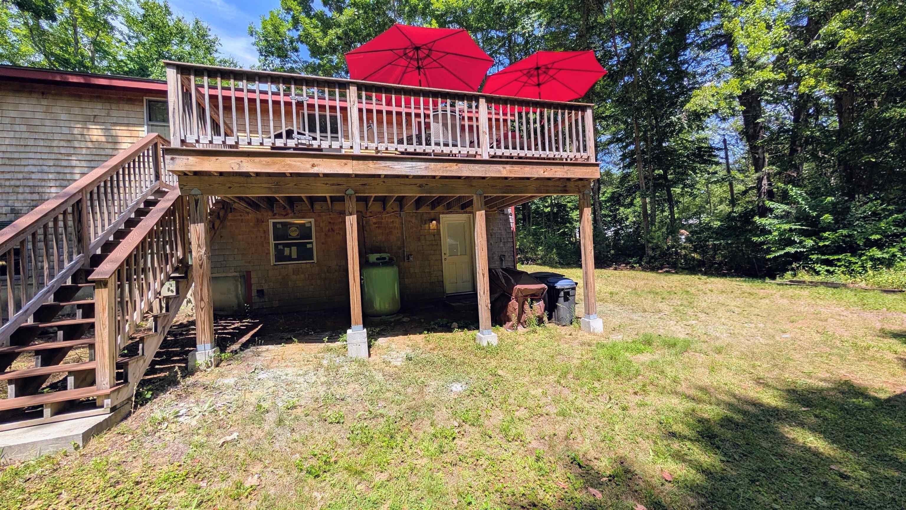21 Hunter Ln, Barrington, NH 03825