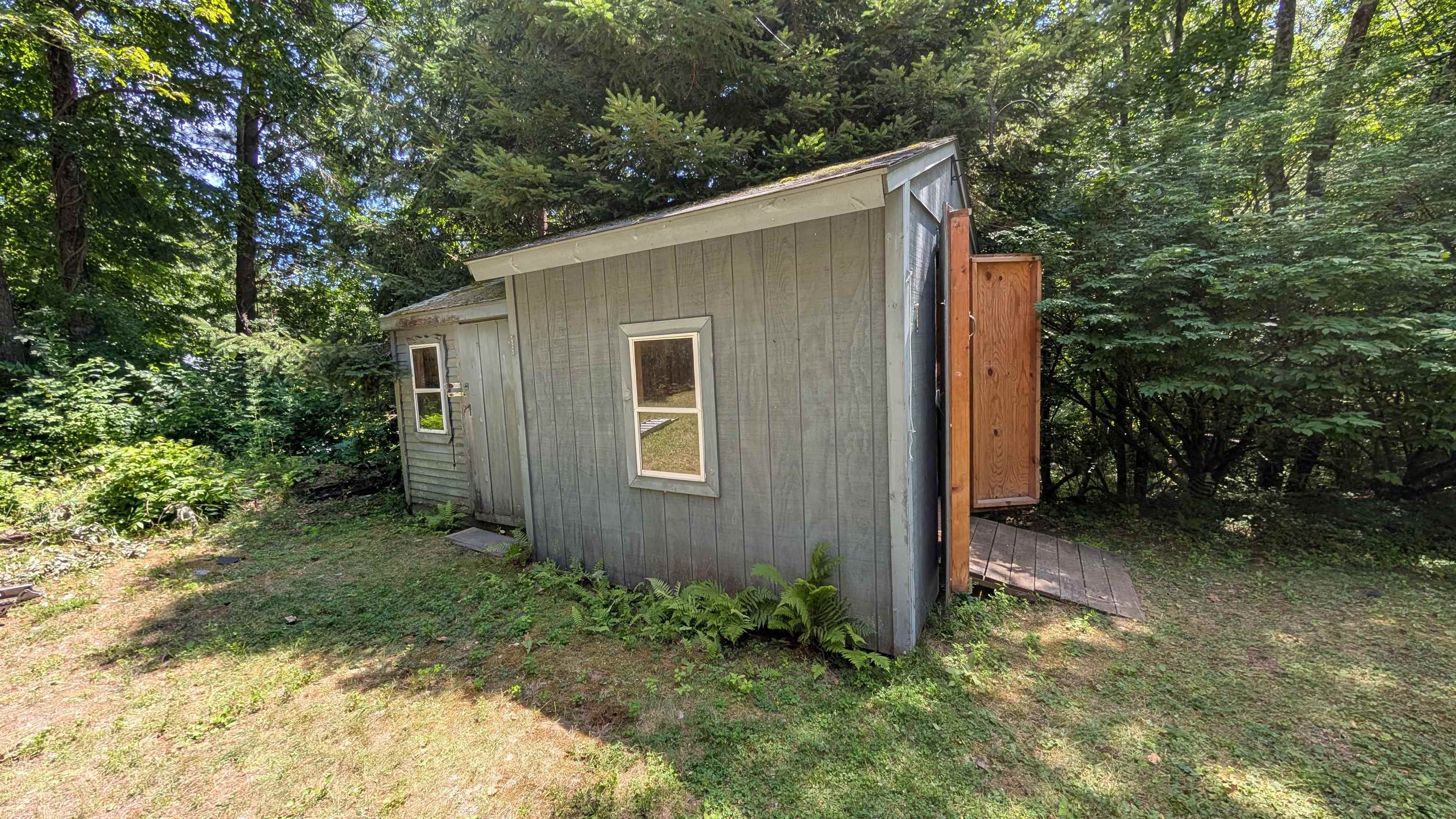 21 Hunter Ln, Barrington, NH 03825