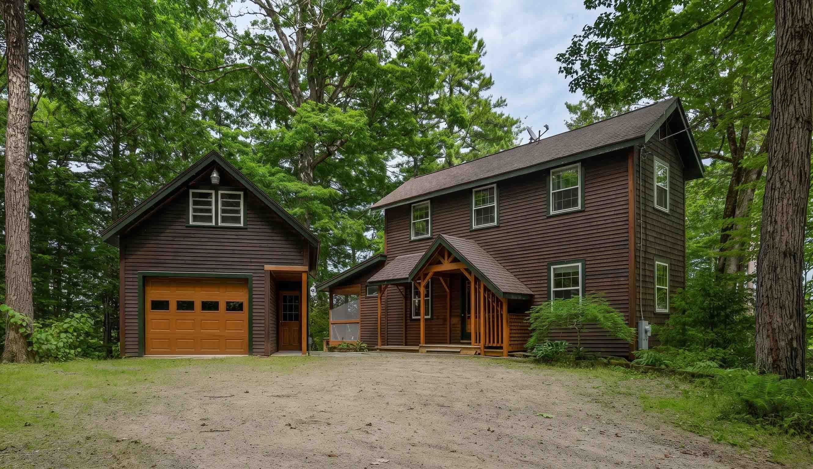 127 Penacook Rd, Sutton, NH 03260