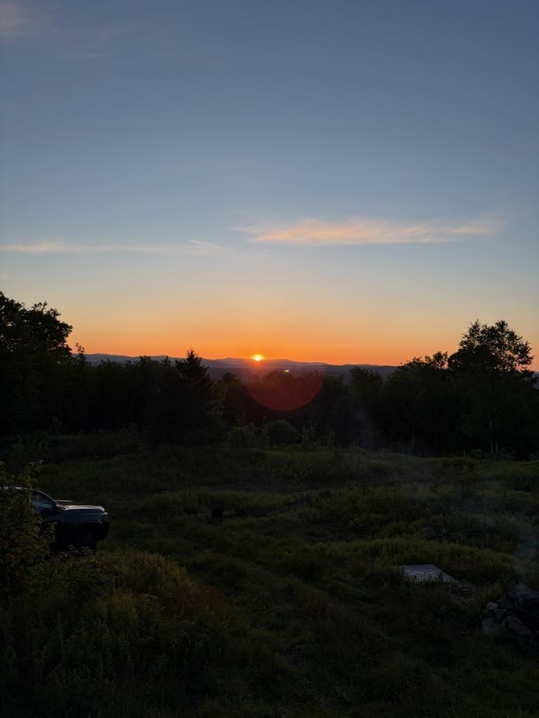Photo 2 of Land for sale at 2501 Chelsea Mountain Rd, Randolph Center, VT 05061 | MLS# 5102676 | Listing updated on 2026-09-28