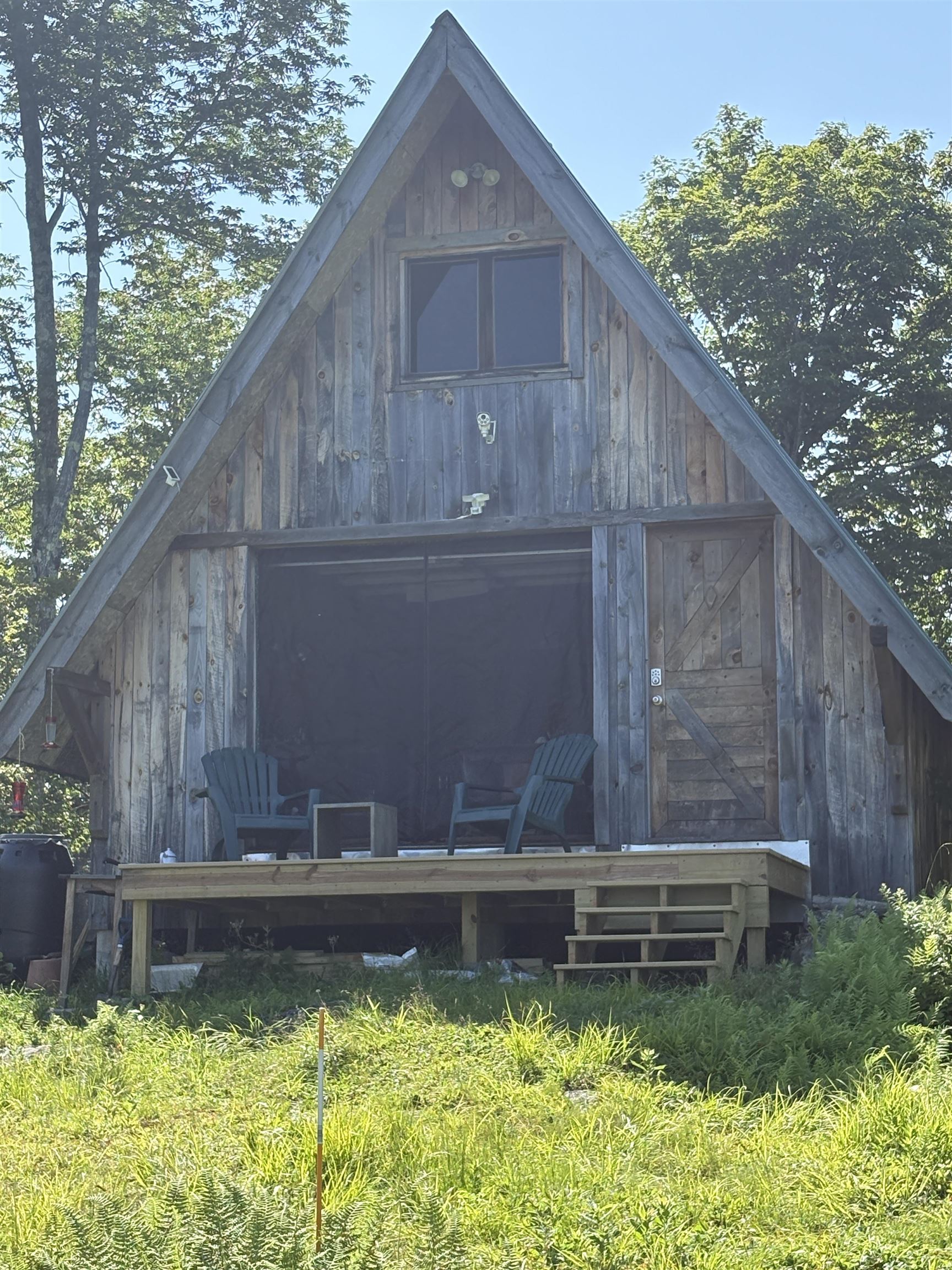 Photo 3 of Land for sale at 2501 Chelsea Mountain Rd, Randolph Center, VT 05061 | MLS# 5102676 | Listing updated on 2026-09-28