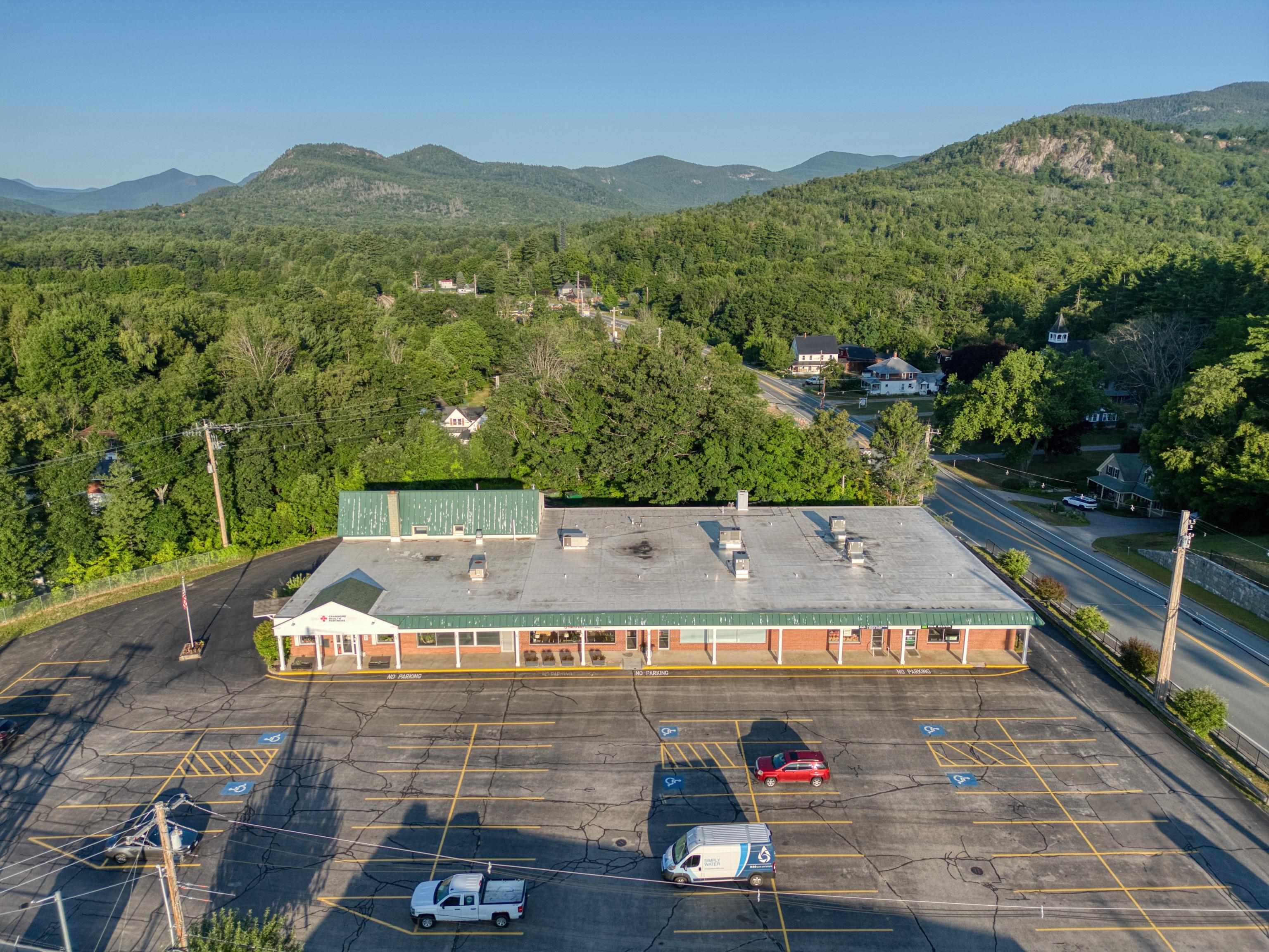 15 Us Route 302 #1, Bartlett, NH 03838