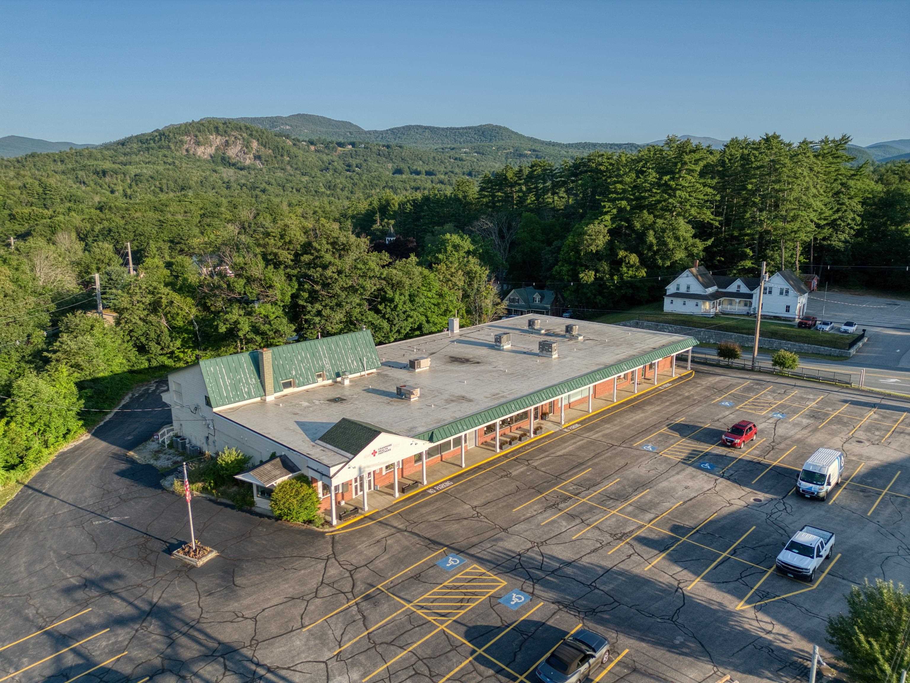 15 Us Route 302 #1, Bartlett, NH 03838