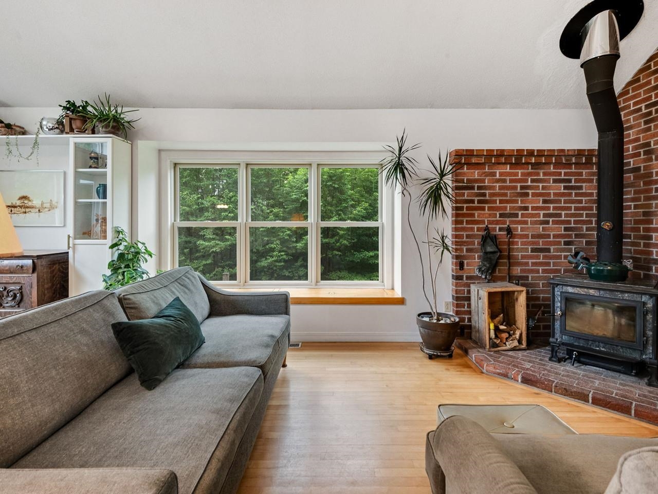 Photo 2 of Single family home for sale at 164 Page Knl, Lincoln, VT 05443 | MLS# 5102737 | Listing updated on 2026-09-16