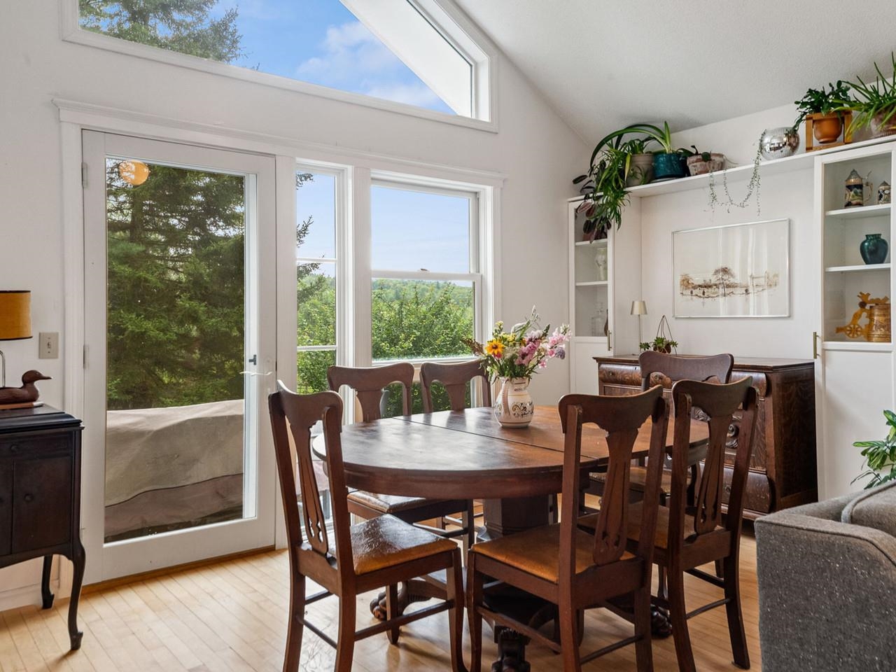 Photo 3 of Single family home for sale at 164 Page Knl, Lincoln, VT 05443 | MLS# 5102737 | Listing updated on 2026-09-16