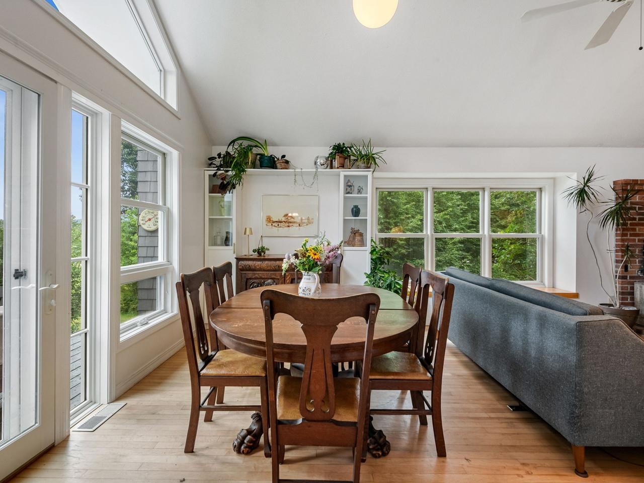 Photo 4 of Single family home for sale at 164 Page Knl, Lincoln, VT 05443 | MLS# 5102737 | Listing updated on 2026-09-16