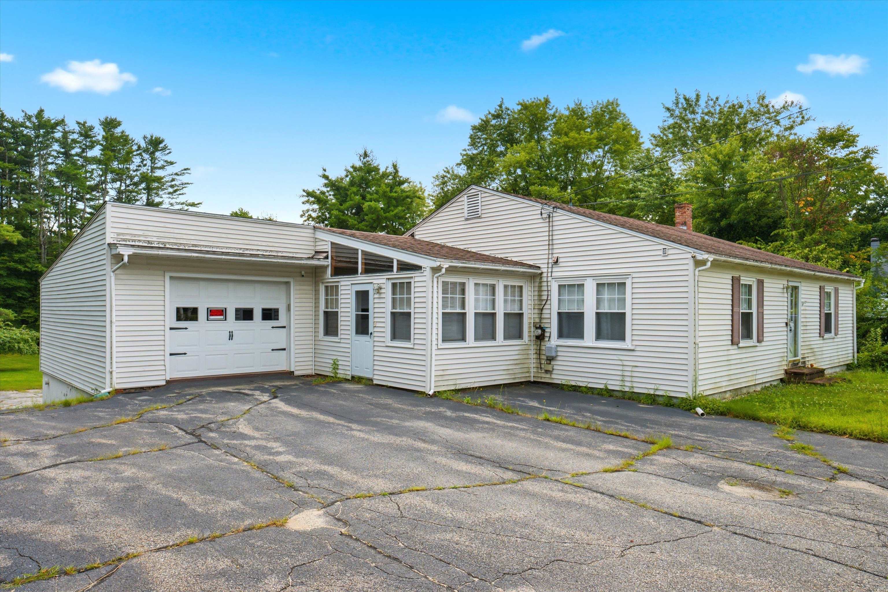 308 Squantum Rd, Jaffrey, NH 03452